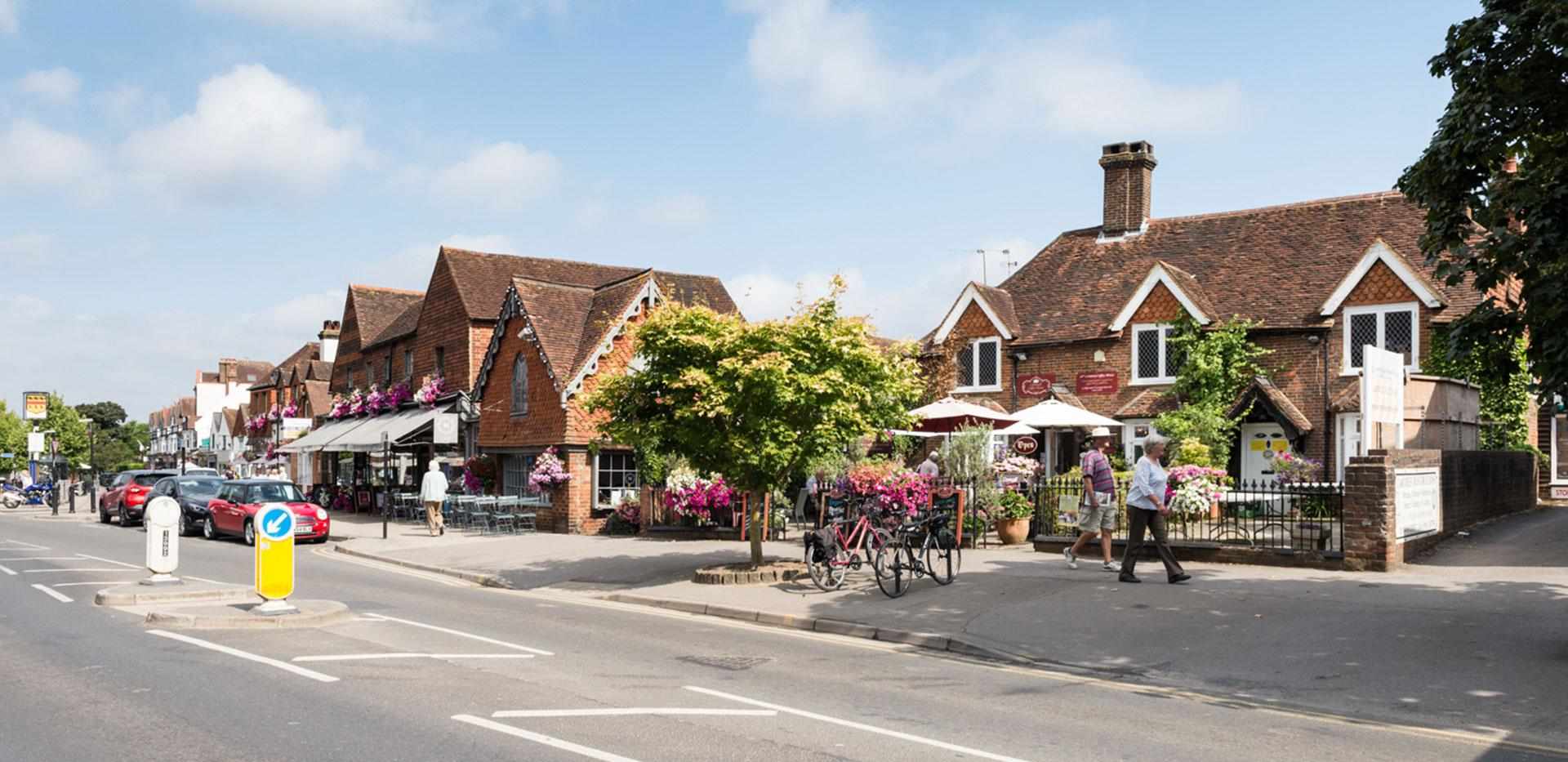 藍莎集團 - 英國樓盤、英國物業代理 | 英國買樓置業一站式服務