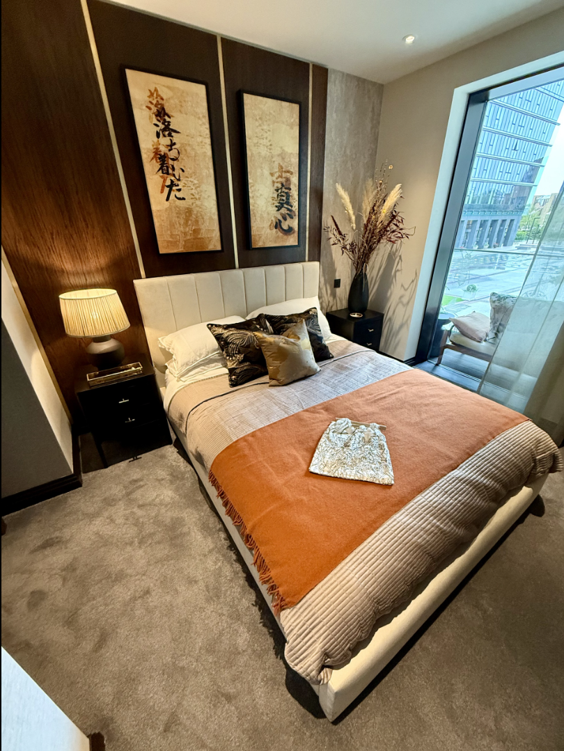 藍莎集團 - 英國樓盤、英國物業代理 | 英國買樓置業一站式服務