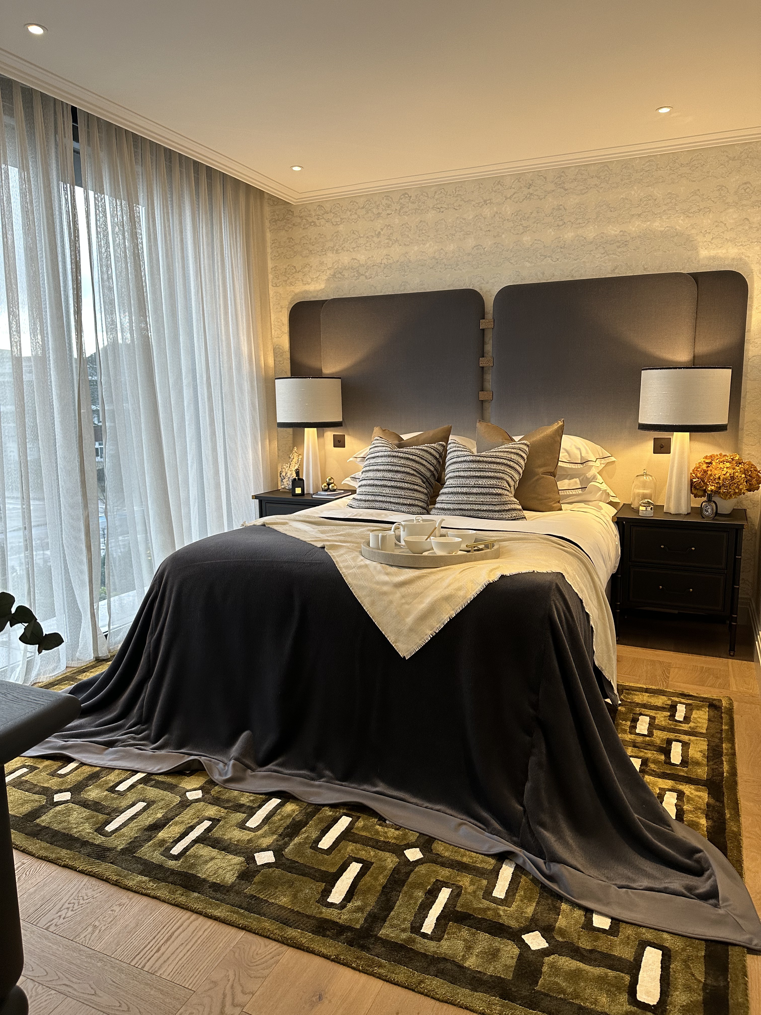 藍莎集團 | 英國置產一站式服務