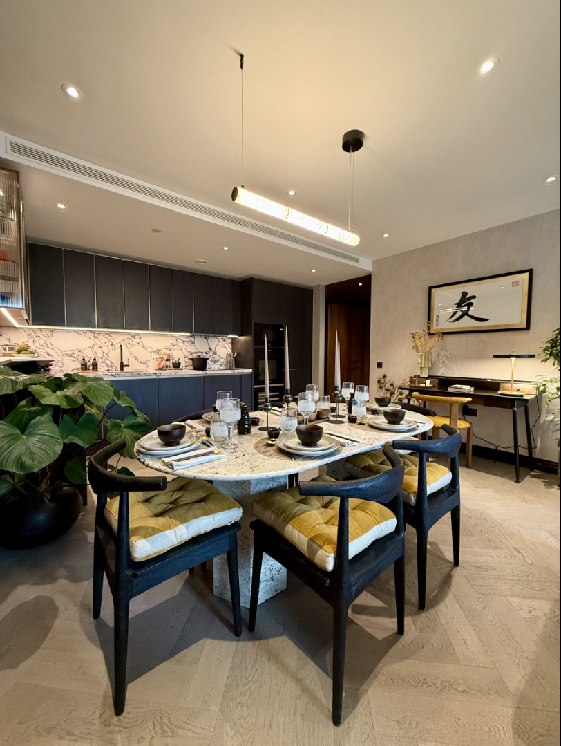 藍莎集團 - 英國樓盤、英國物業代理 | 英國買樓置業一站式服務