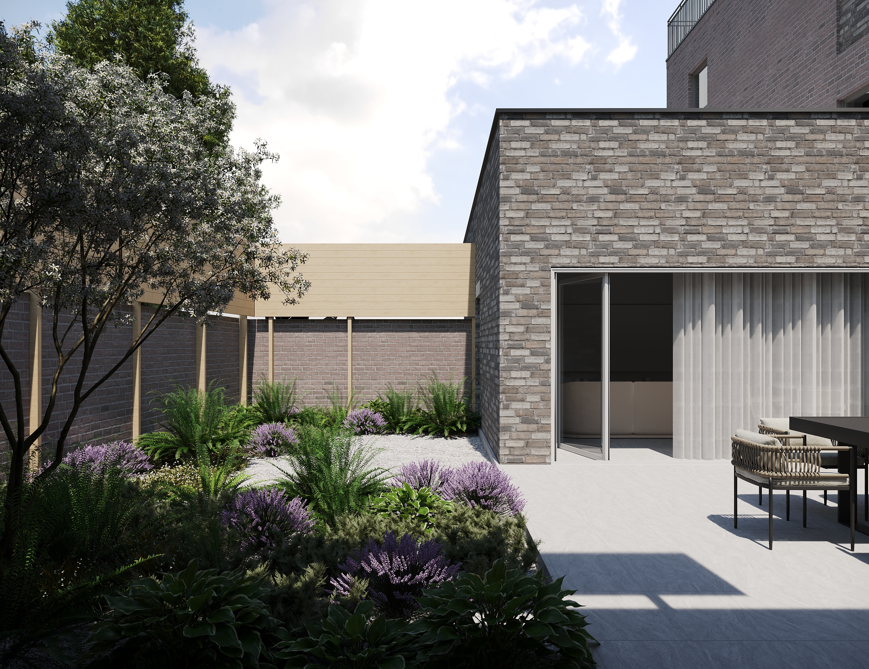 藍莎集團 | 英國置產一站式服務