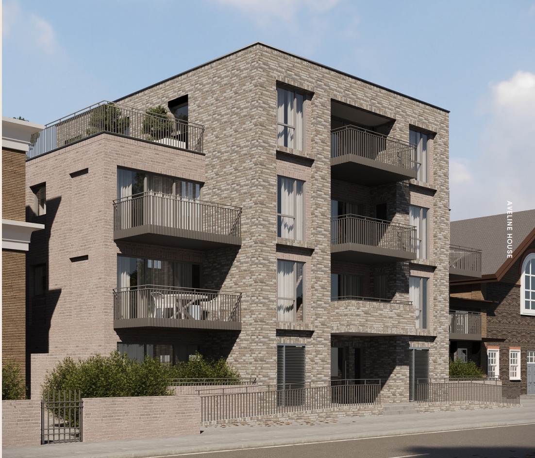 藍莎集團 | 英國置產一站式服務