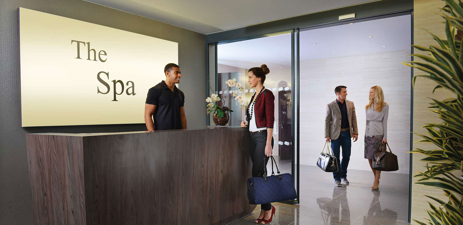 伦敦·彼福公园 Beauford Park 项目配套