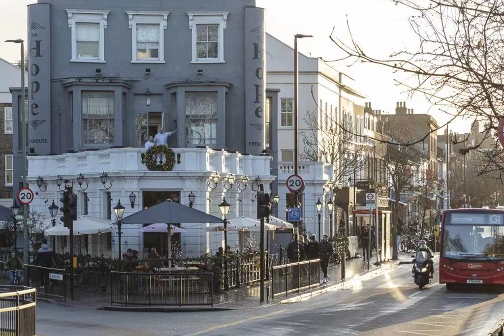 藍莎集團 - 英國樓盤、英國物業代理 | 英國買樓置業一站式服務