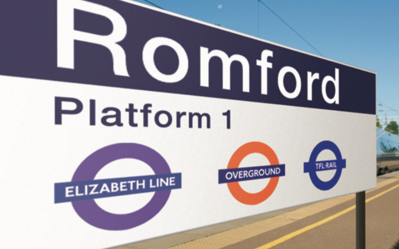 罗姆福德·圣爱德华公馆 St. Edwards Court 项目配套