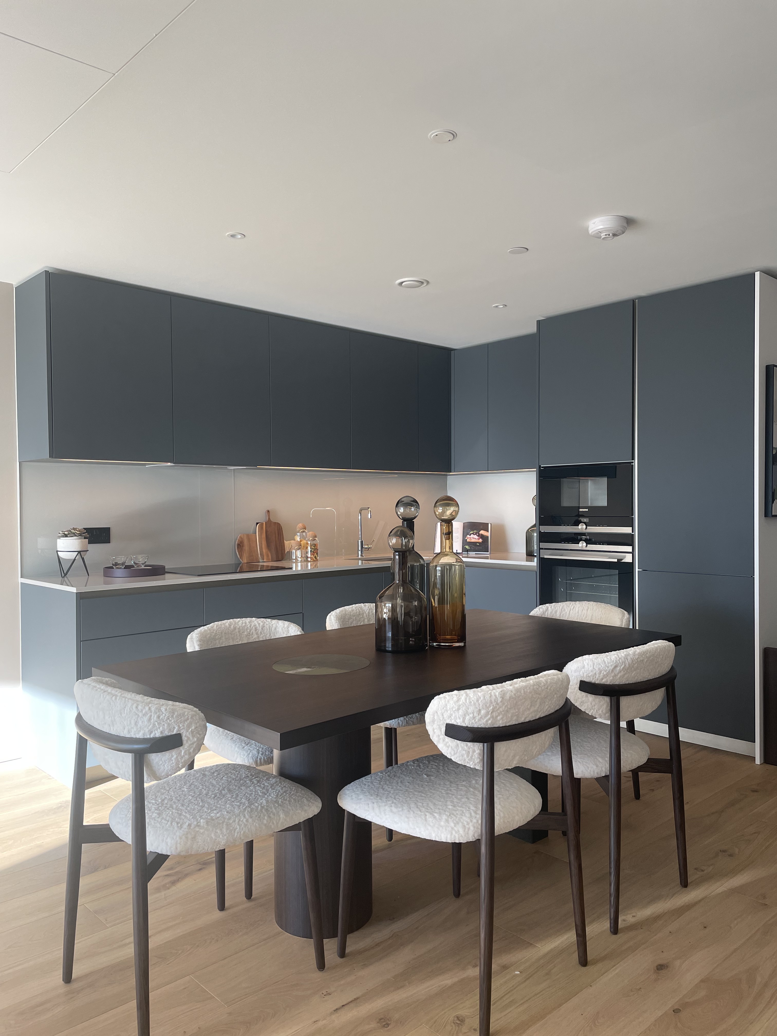 伦敦·巴特西电站 Battersea power station 找房实拍