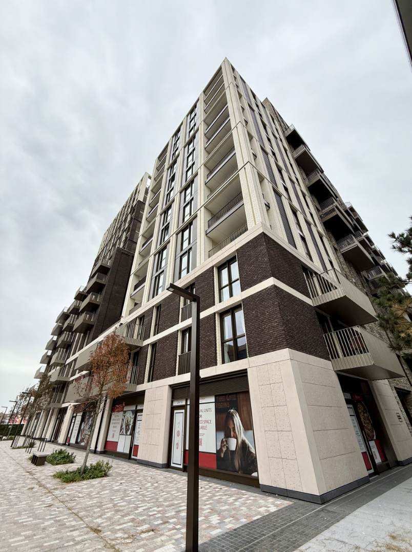 藍莎集團 - 英國樓盤、英國物業代理 | 英國買樓置業一站式服務