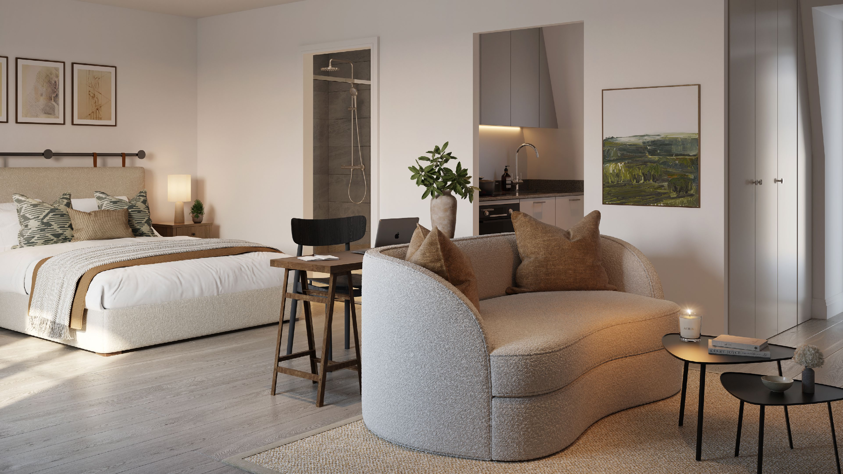 藍莎集團 - 英國樓盤、英國物業代理 | 英國買樓置業一站式服務