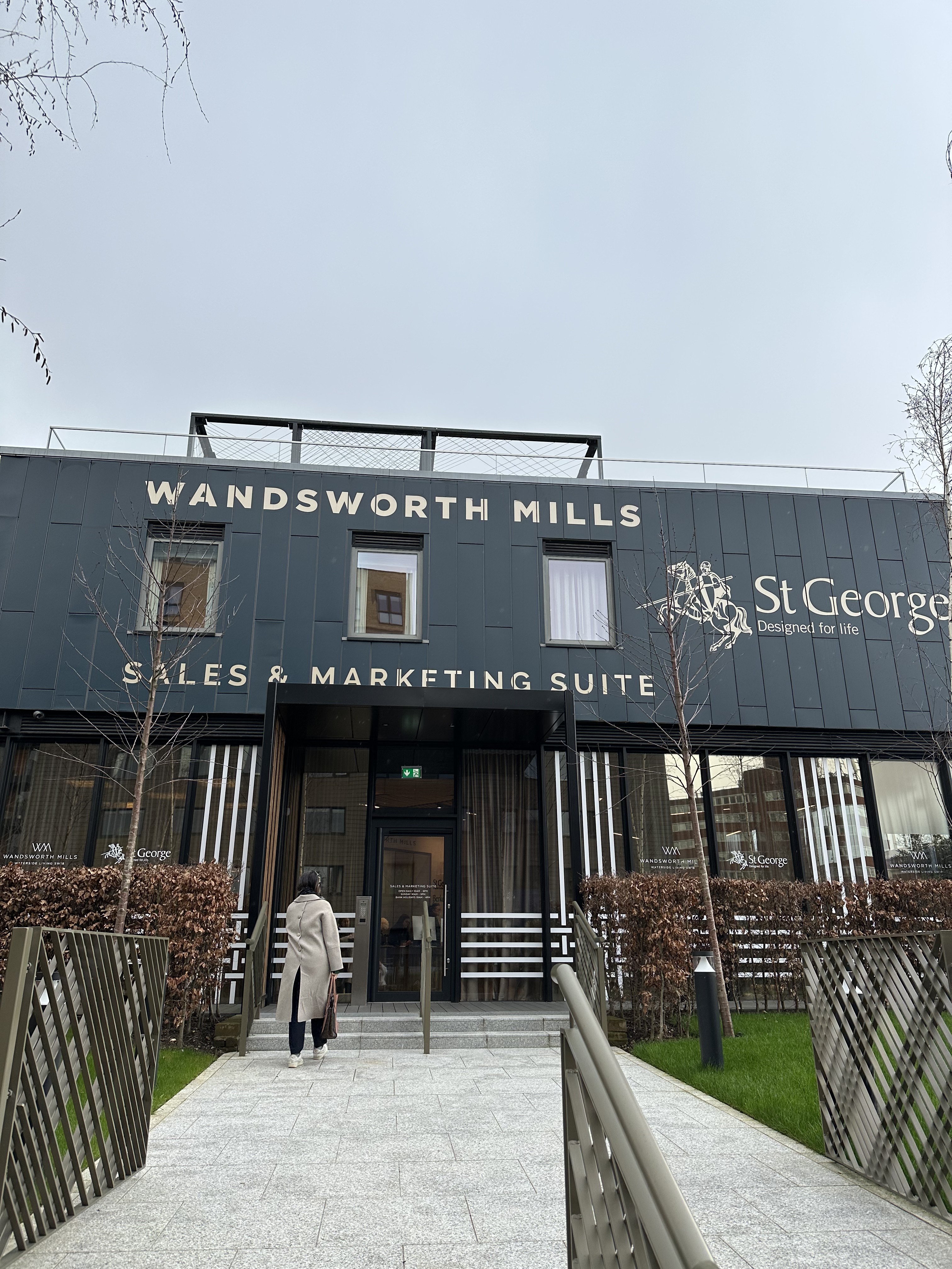 藍莎集團 | 英國置產一站式服務