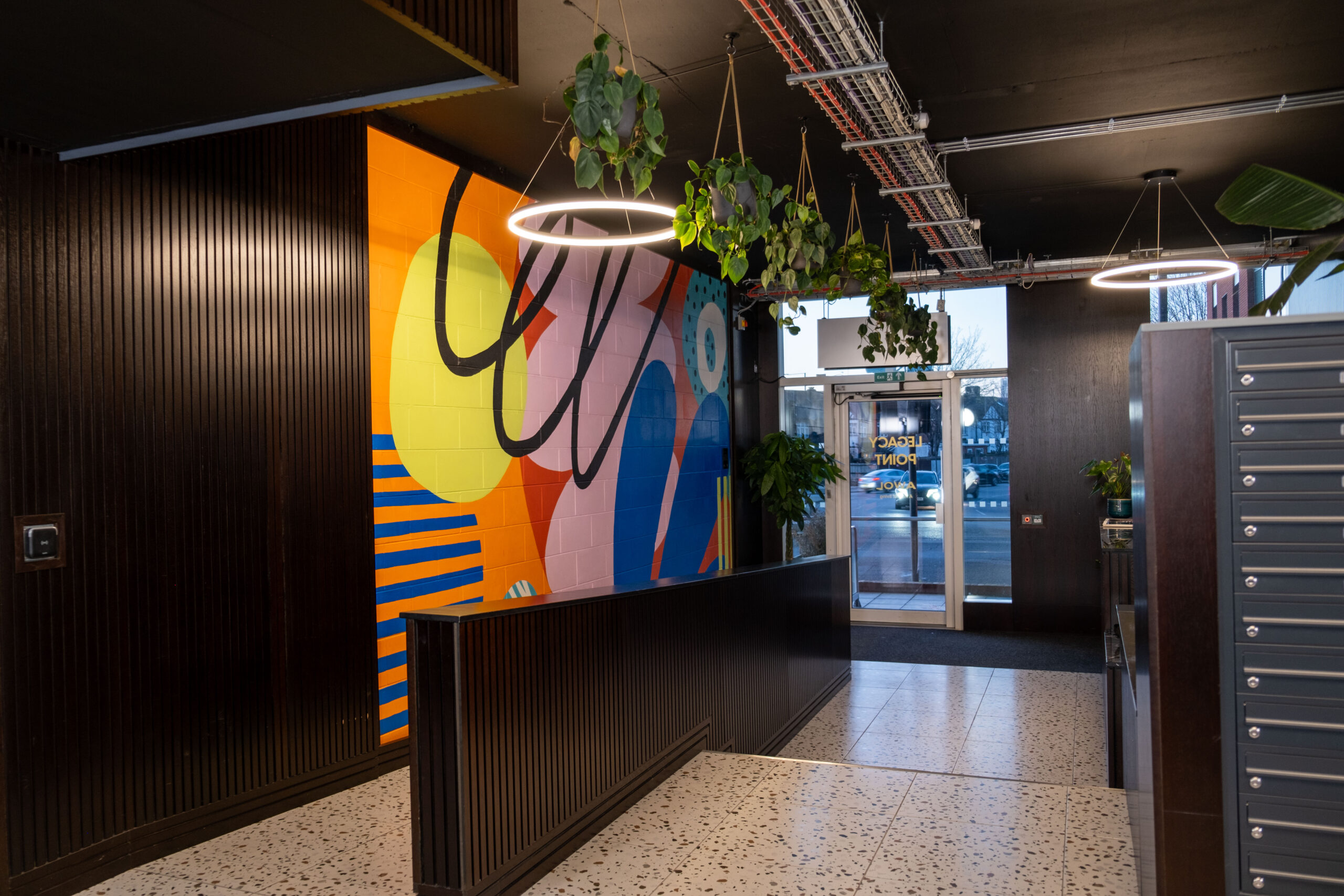 Lansha Group - UK Real Estate, UK Property Agency | One stop shop for buying and purchasing properties in the UK