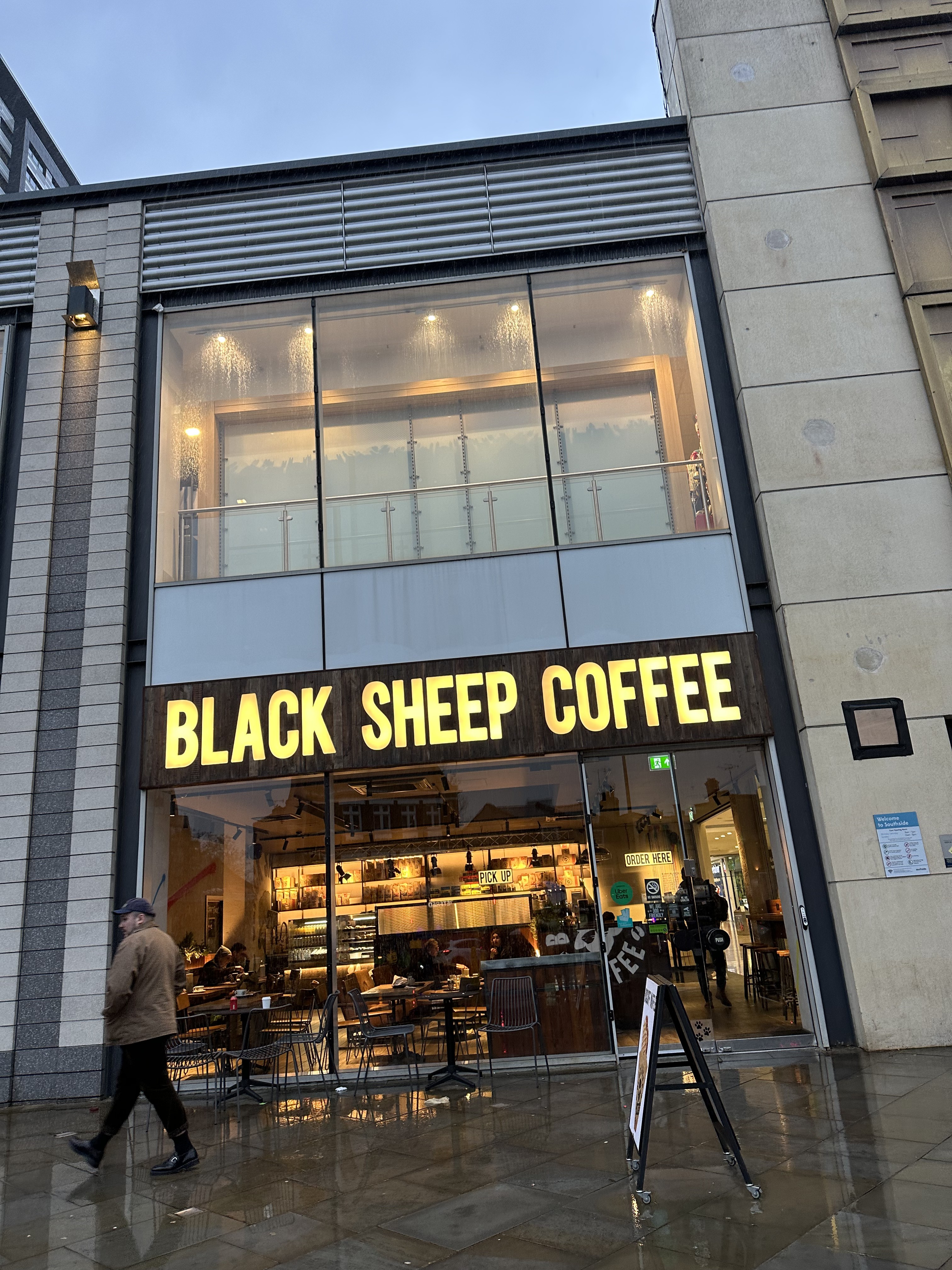 藍莎集團 | 英國置產一站式服務