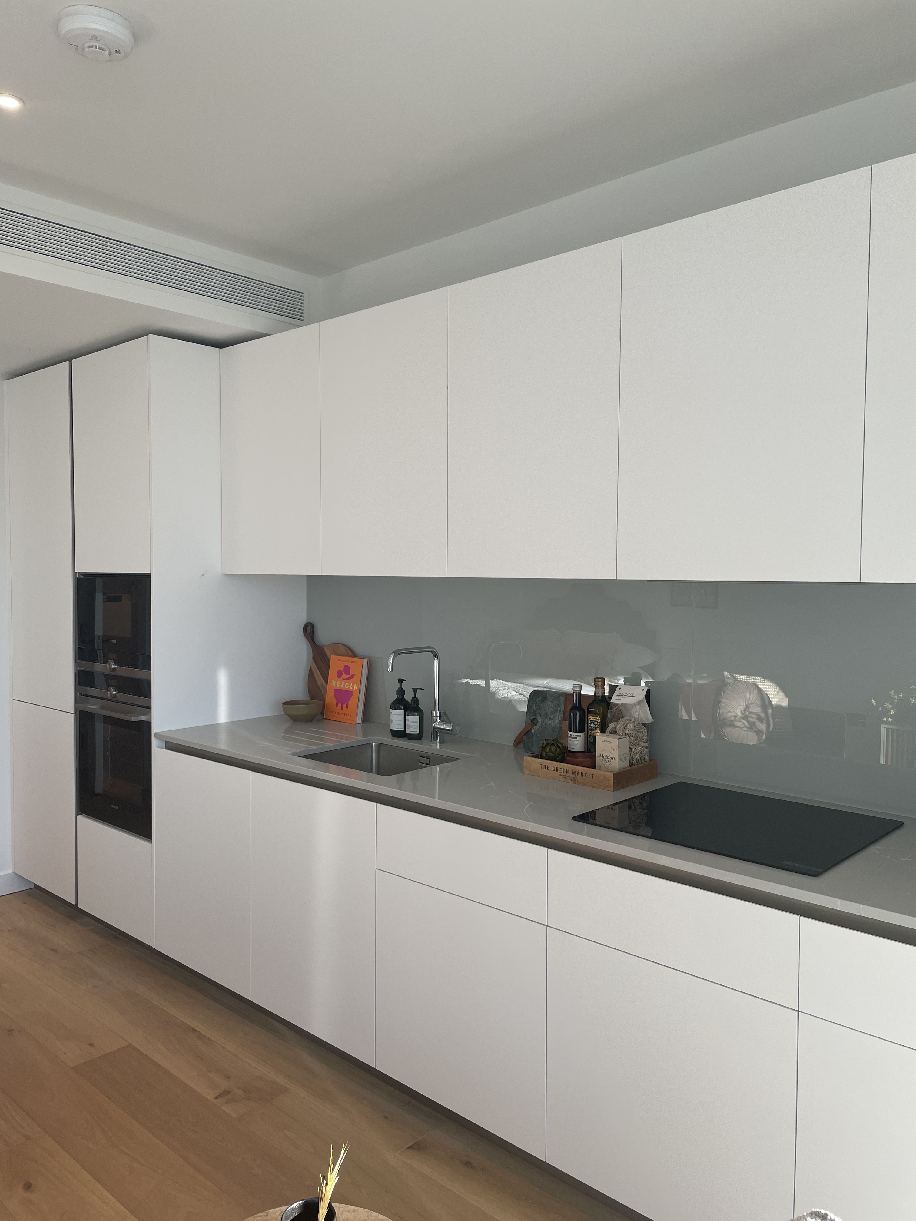 伦敦·巴特西电站 Battersea power station 找房实拍