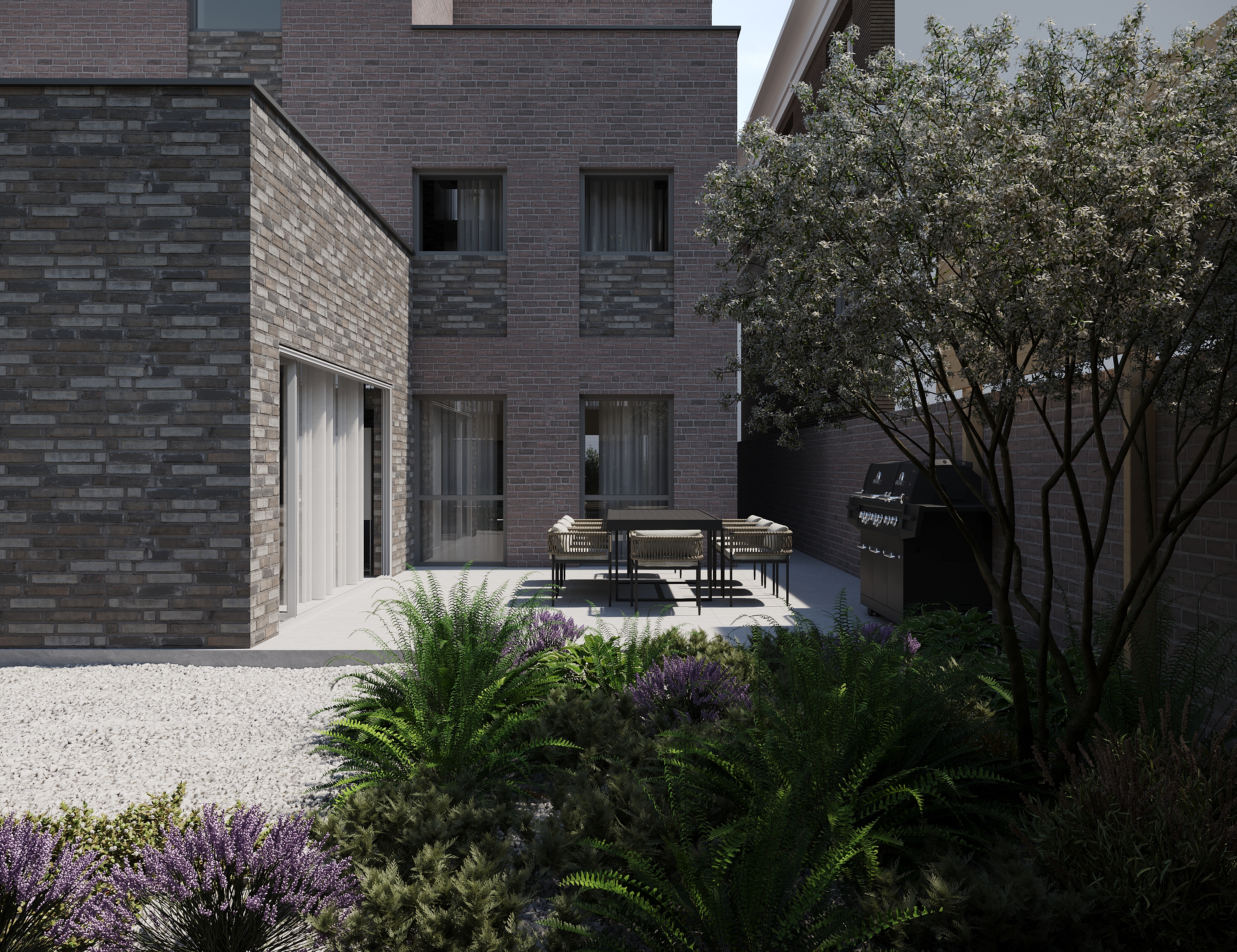 藍莎集團 | 英國置產一站式服務