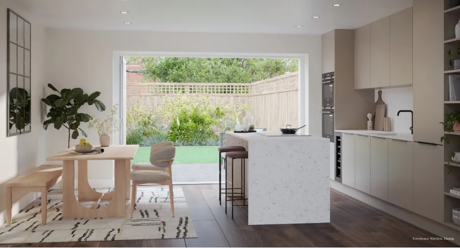 藍莎集團 - 英國樓盤、英國物業代理 | 英國買樓置業一站式服務