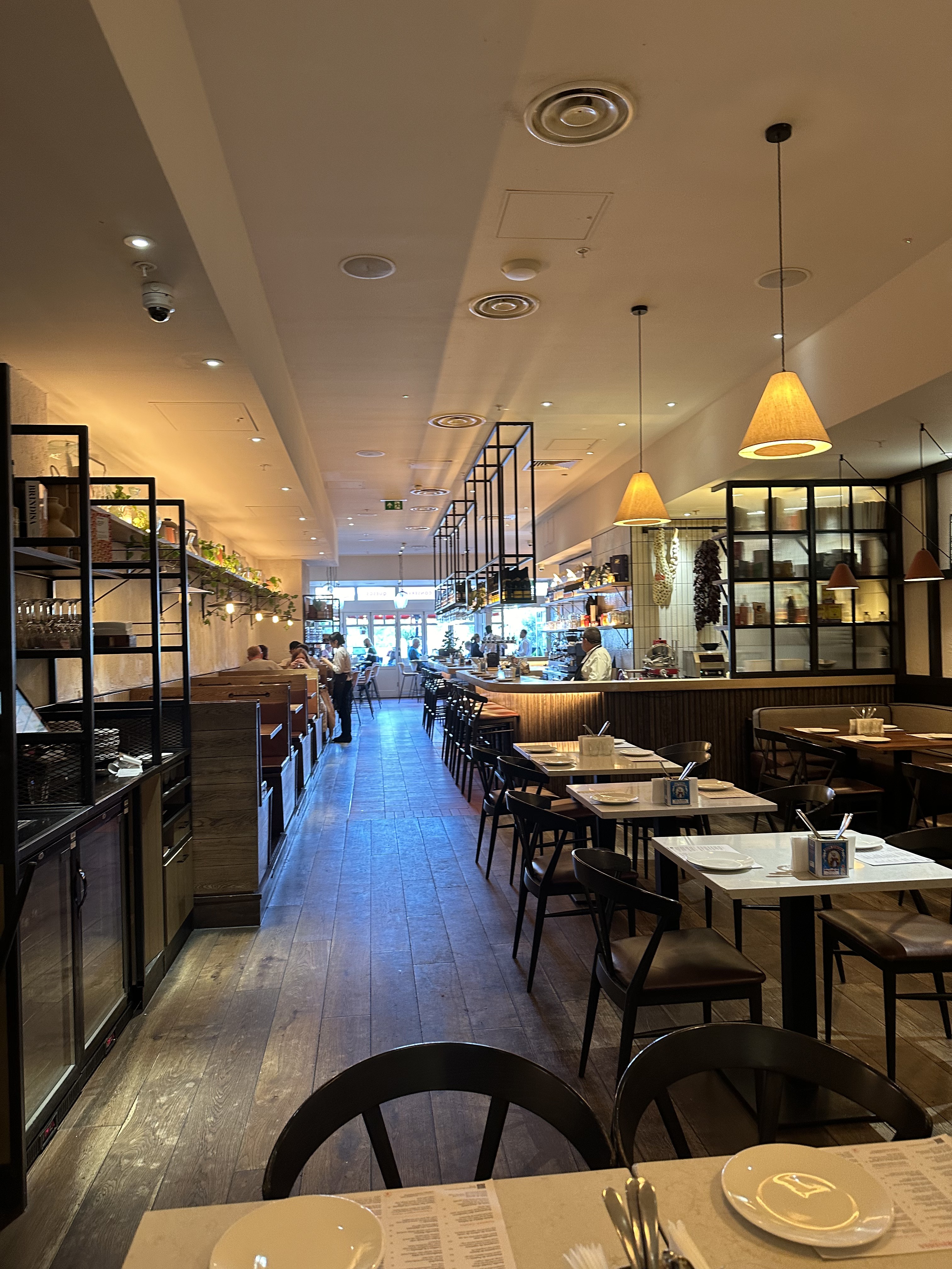 伦敦·巴特西电站 Battersea power station 找房实拍