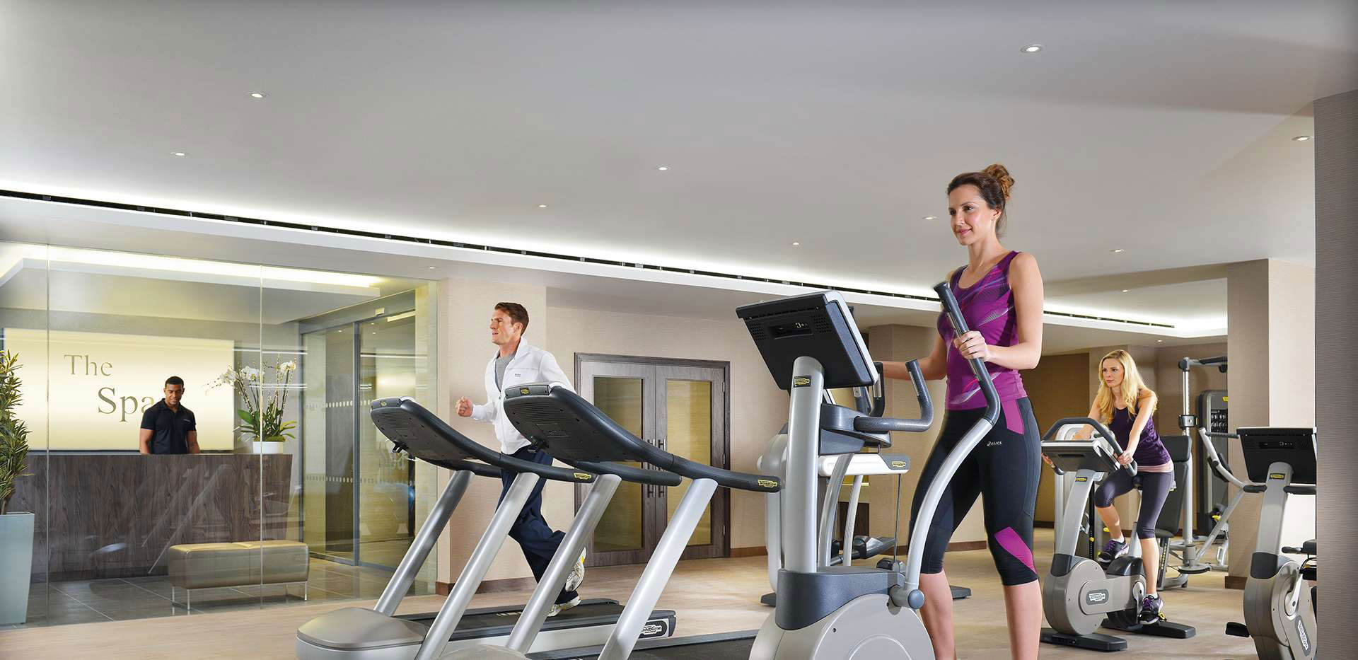 伦敦·彼福公园 Beauford Park 项目配套