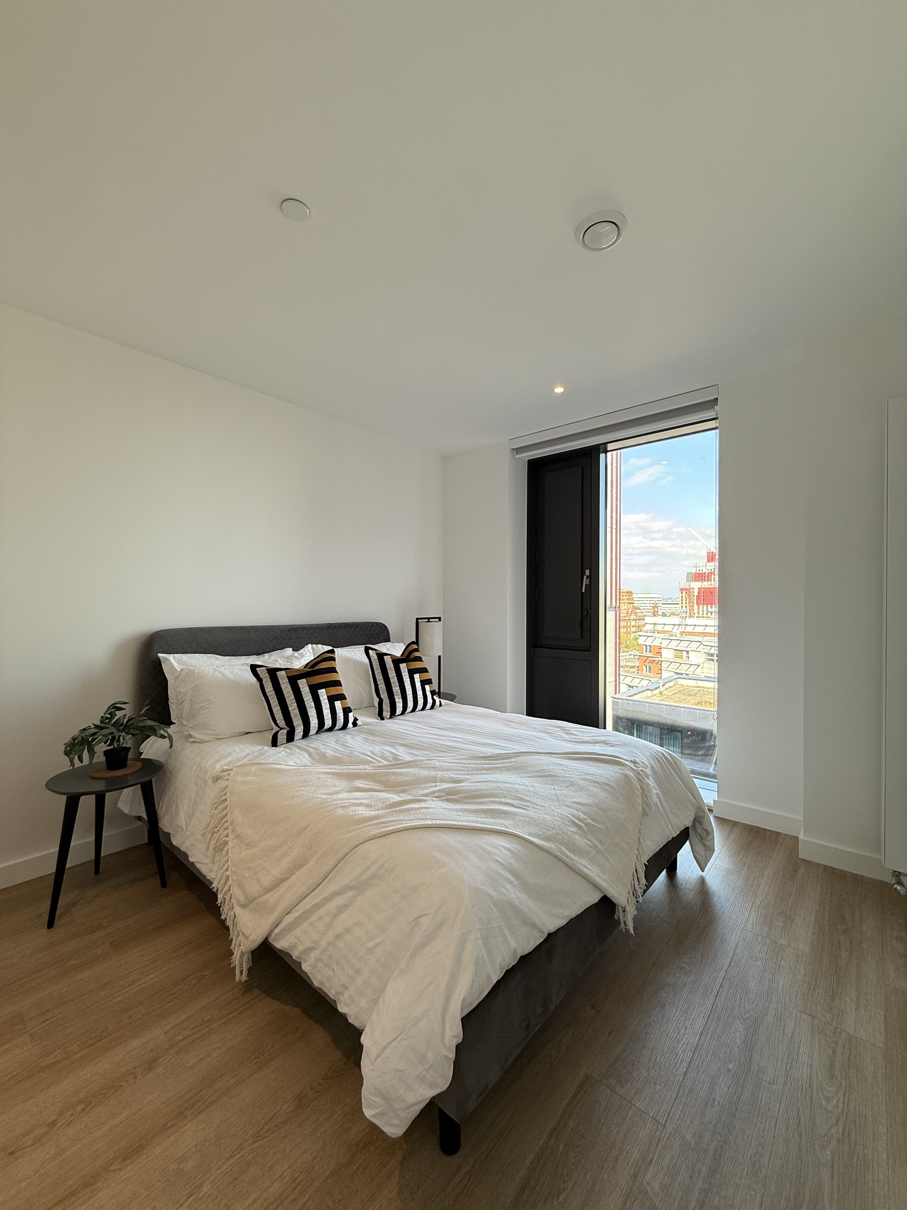 曼城·Vita Living Circle square 找房实拍