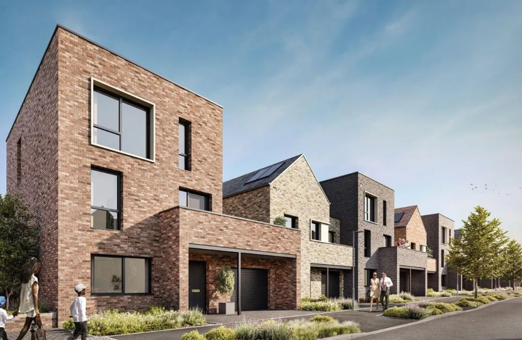 藍莎集團 - 英國樓盤、英國物業代理 | 英國買樓置業一站式服務