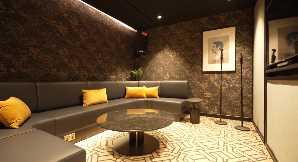 伦敦Battersea•Secondary Bedroom•Chartwell House 项目配套