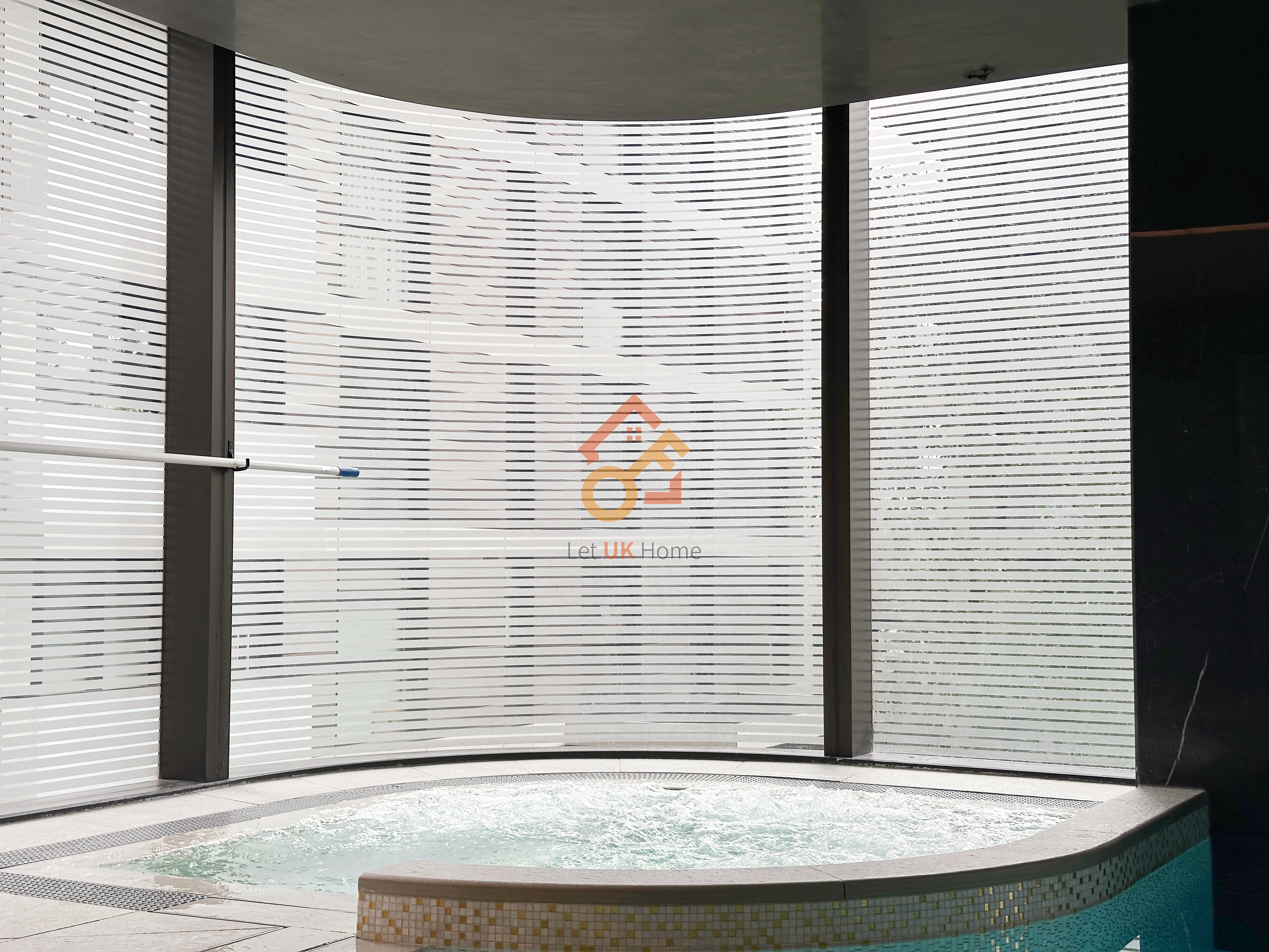 伦敦City of London·1房1卫·Principal Tower 项目配套