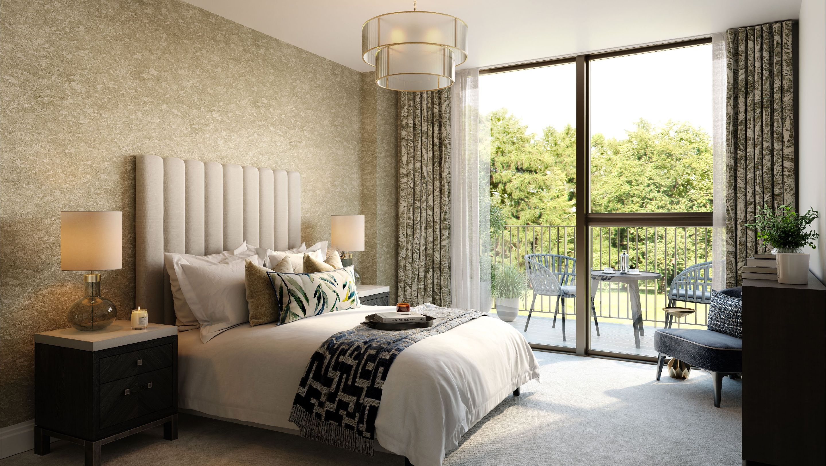 藍莎集團 - 英國樓盤、英國物業代理 | 英國買樓置業一站式服務