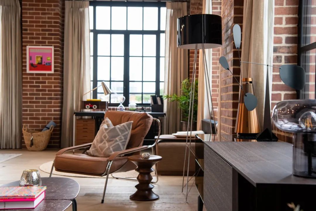 伦敦·哈伯德广场8号 8 Harbord Square 样板间