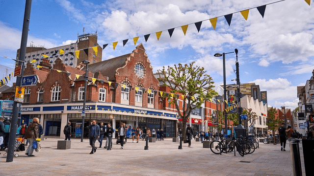 藍莎集團 - 英國樓盤、英國物業代理 | 英國買樓置業一站式服務