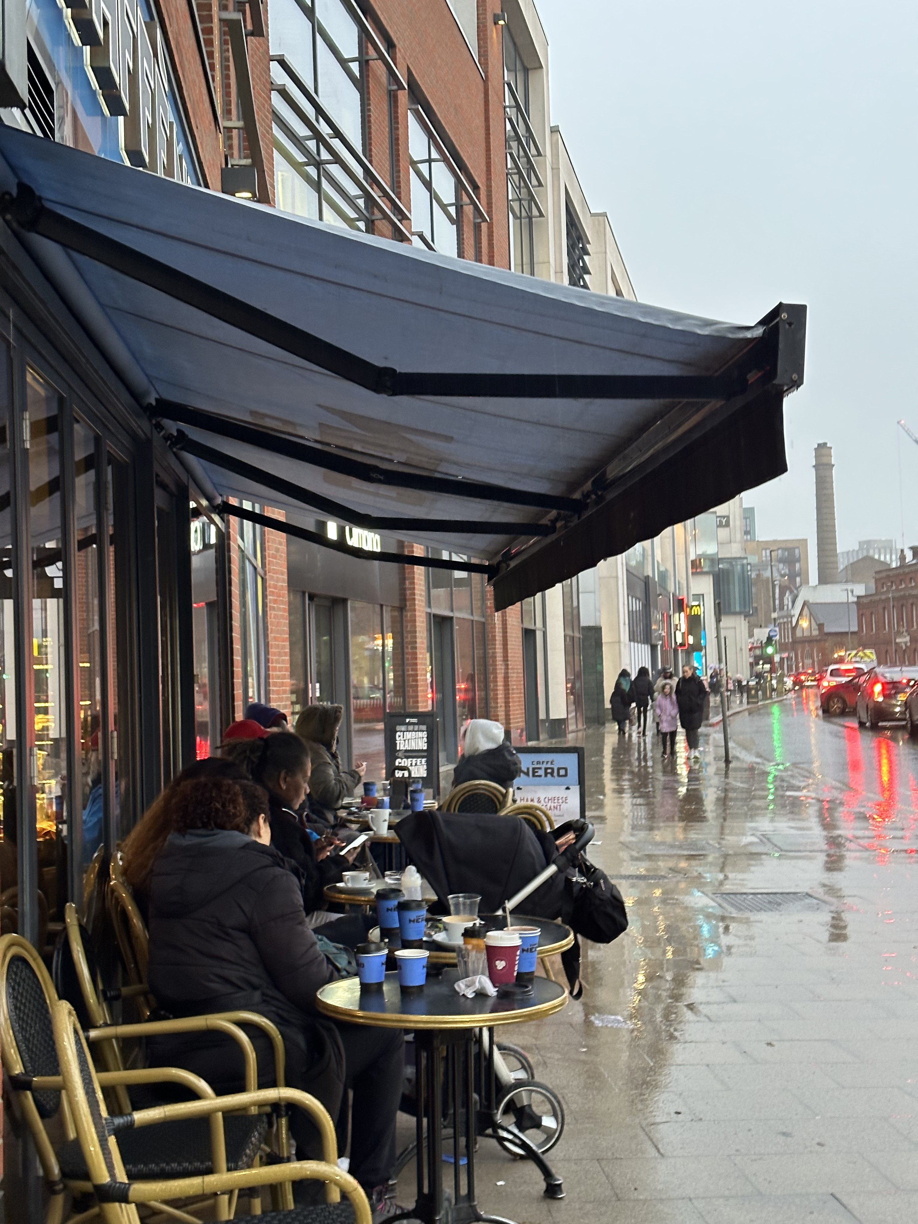藍莎集團 | 英國置產一站式服務