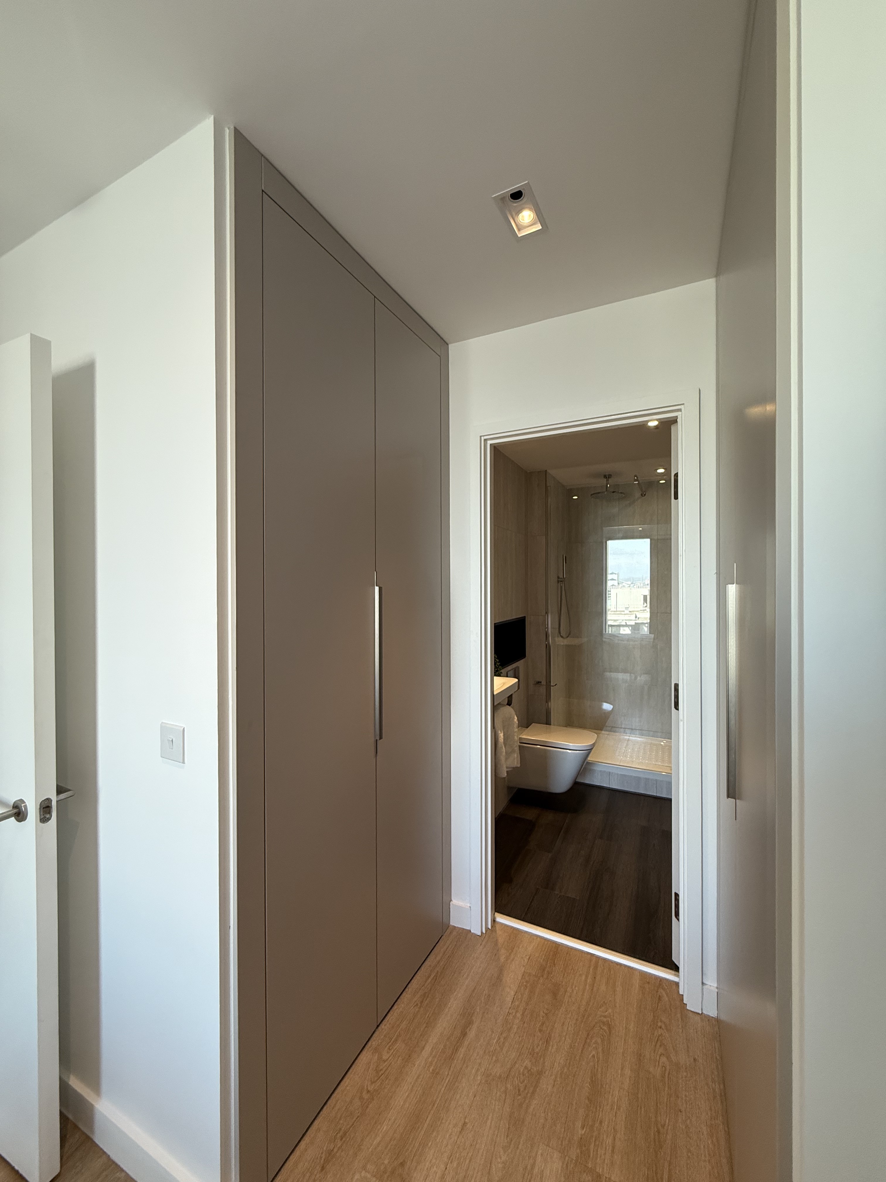 曼城·Vita Living Circle square 找房实拍