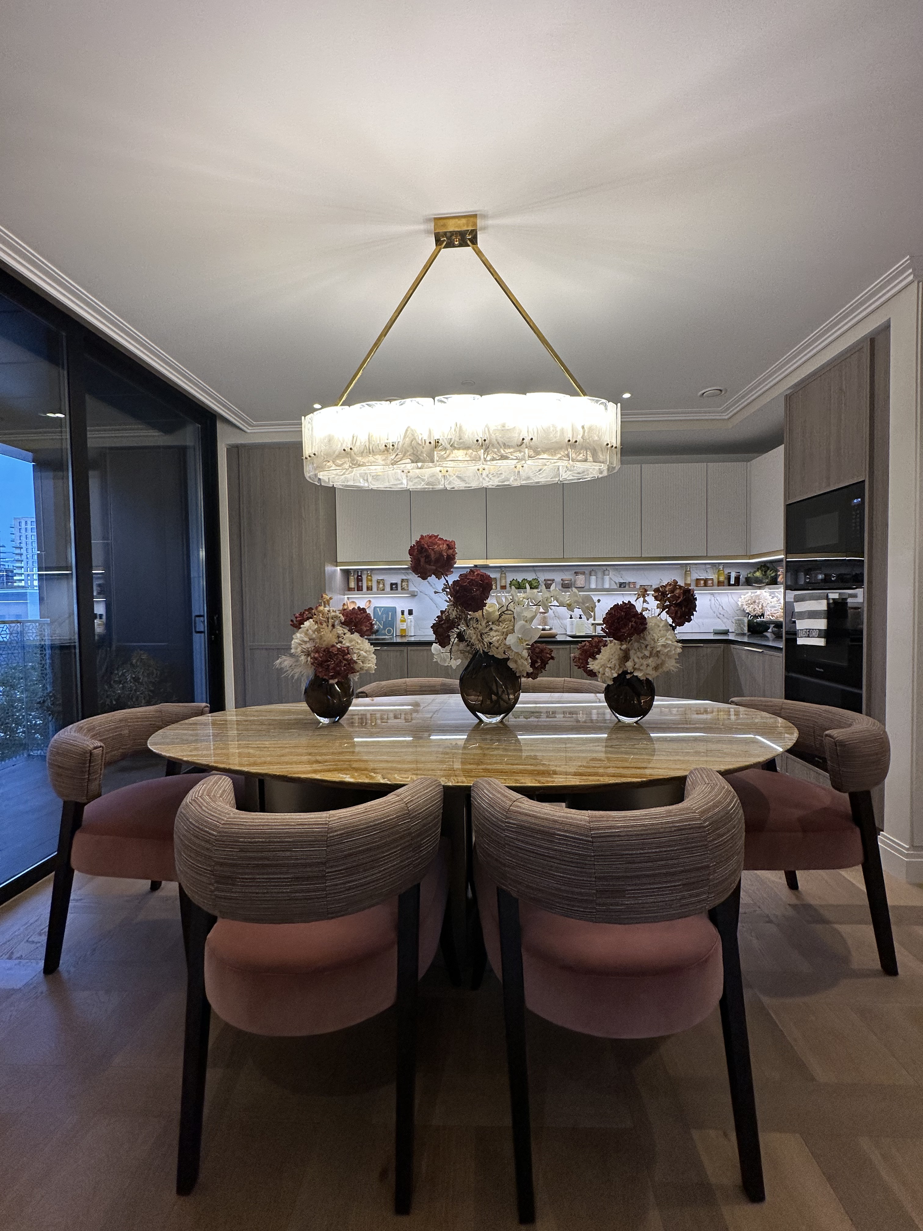 藍莎集團 | 英國置產一站式服務