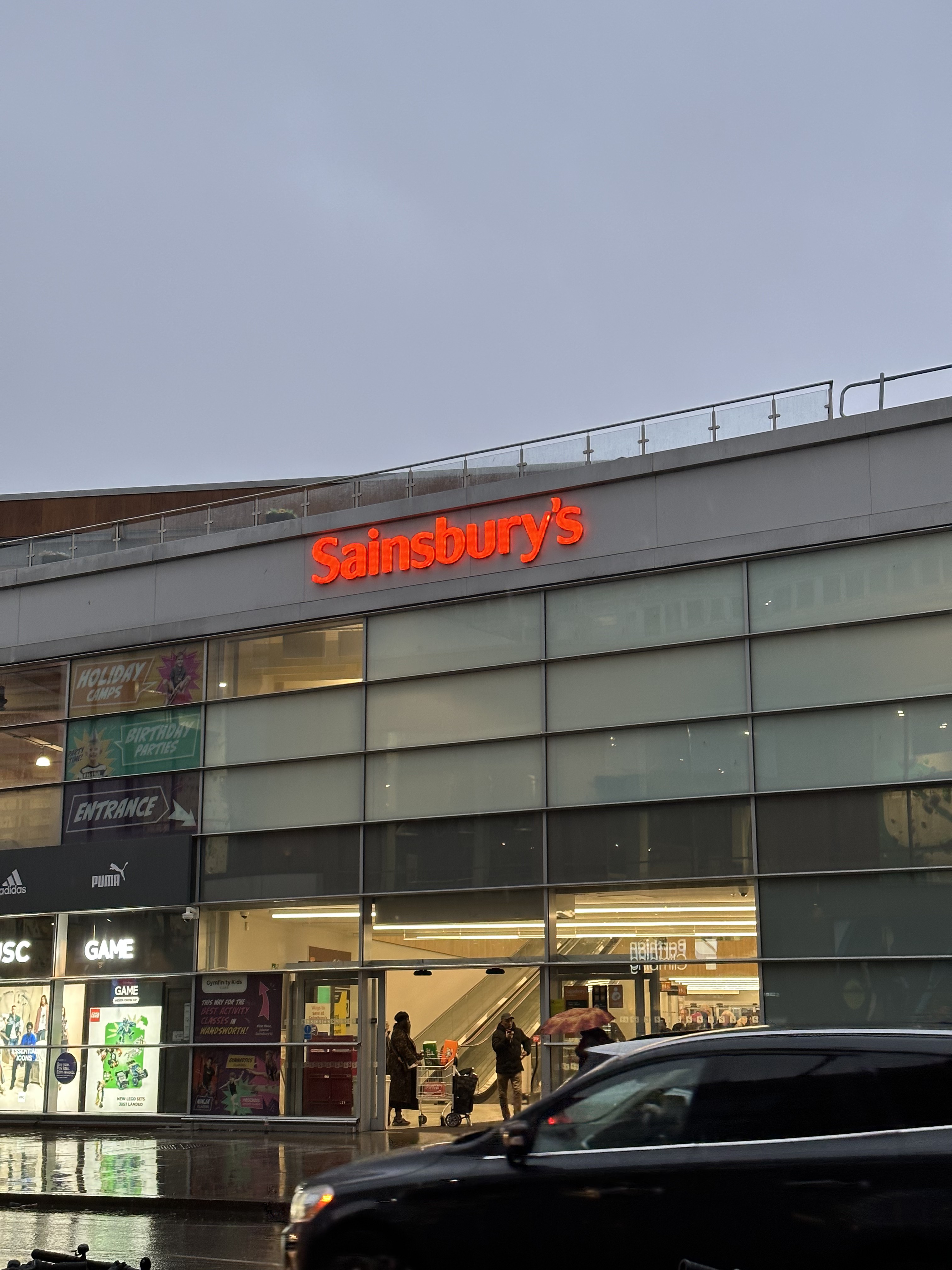 藍莎集團 | 英國置產一站式服務