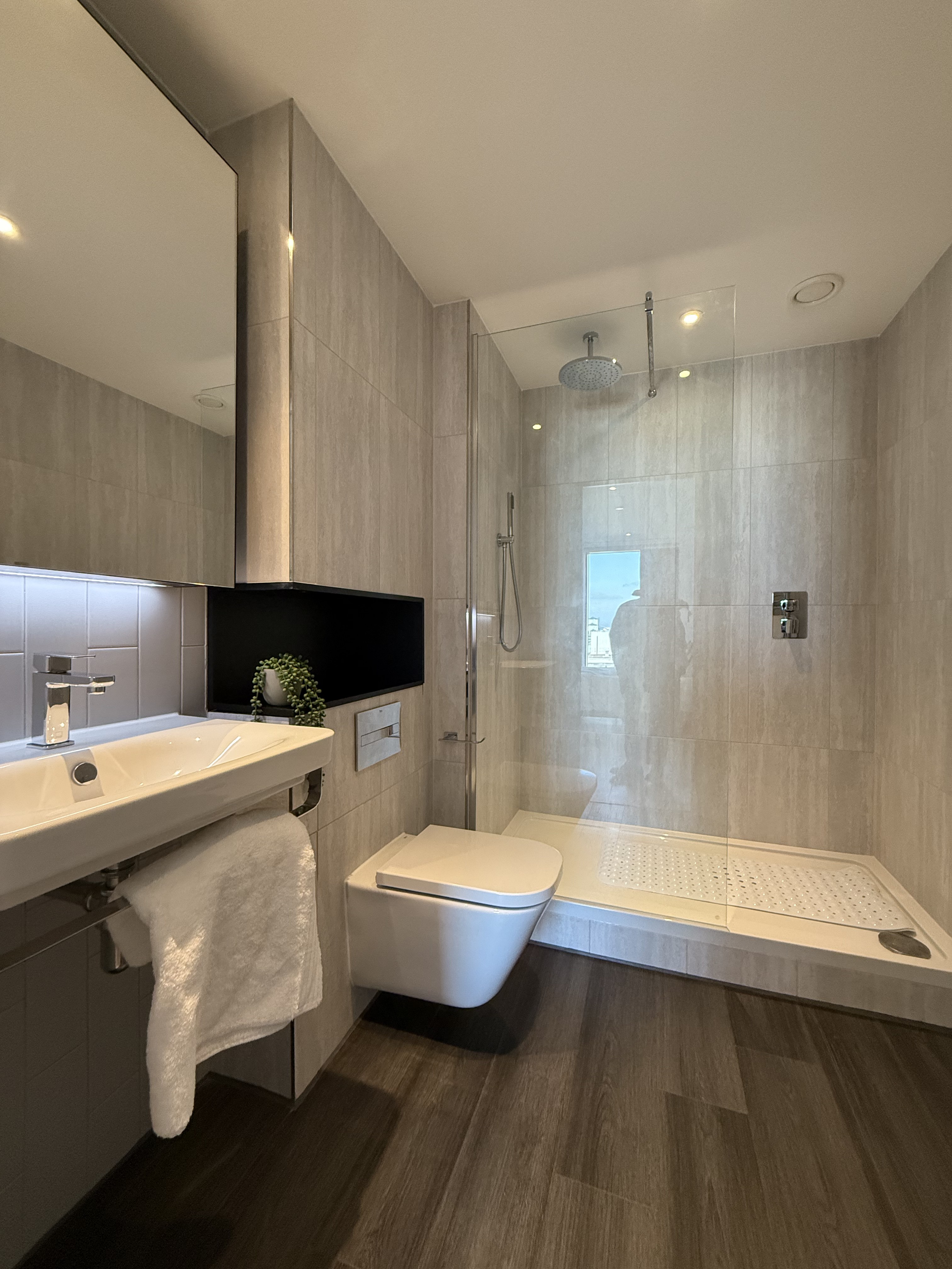 曼城·Vita Living Circle square 找房实拍