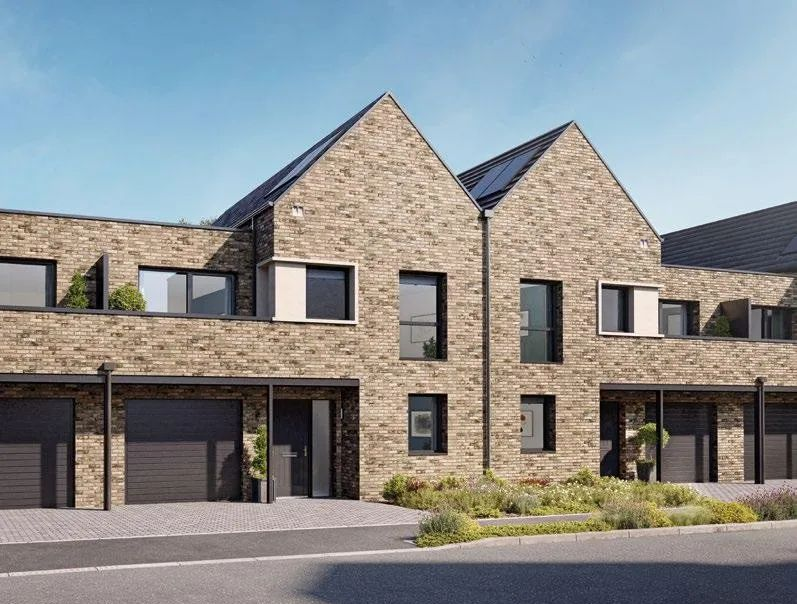 藍莎集團 - 英國樓盤、英國物業代理 | 英國買樓置業一站式服務