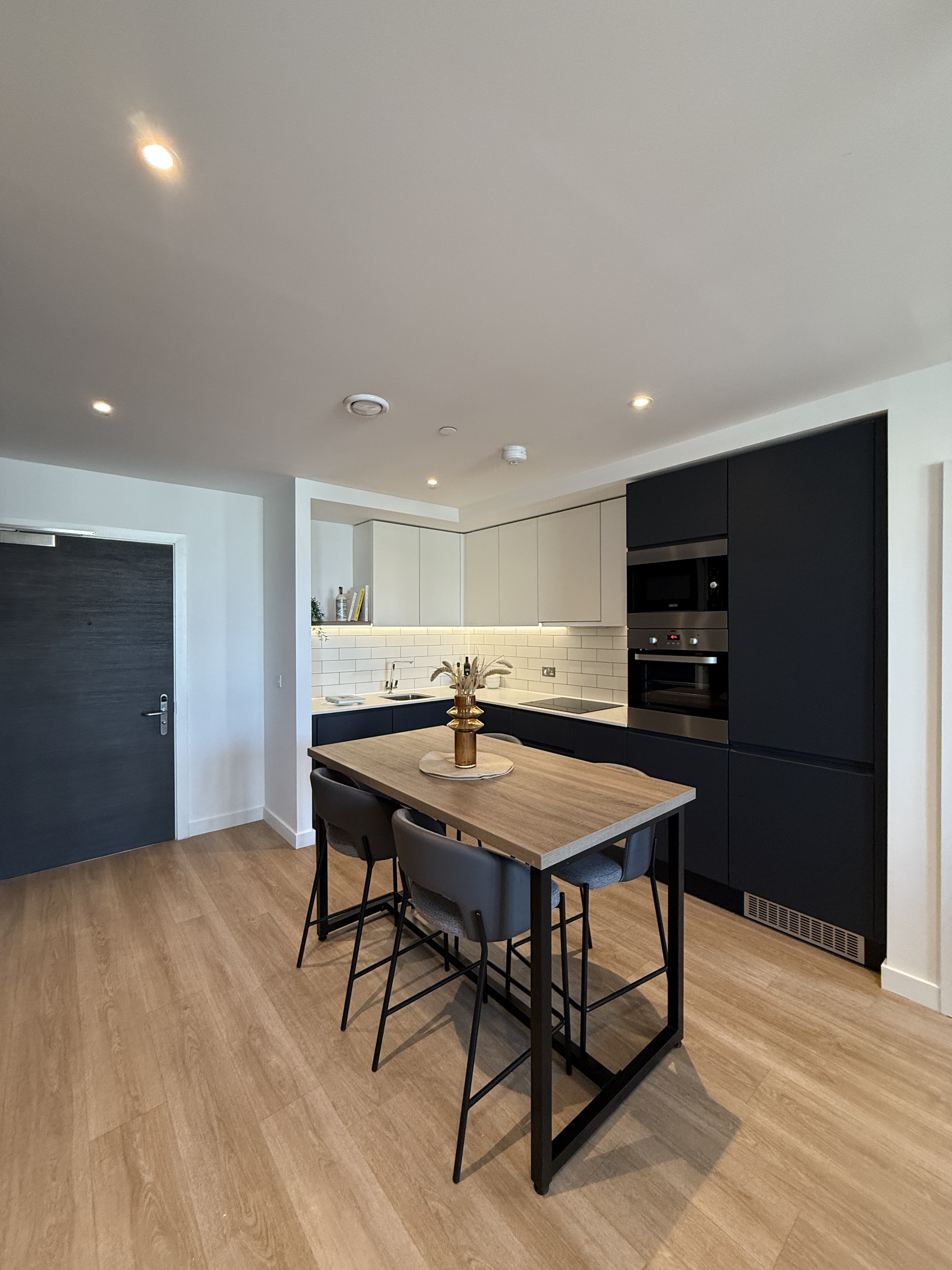 曼城·Vita Living Circle square 找房实拍