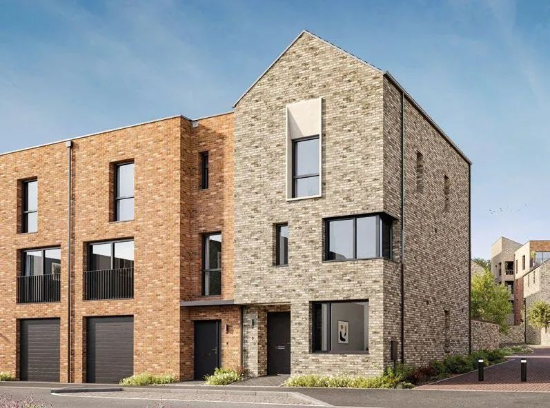 藍莎集團 - 英國樓盤、英國物業代理 | 英國買樓置業一站式服務