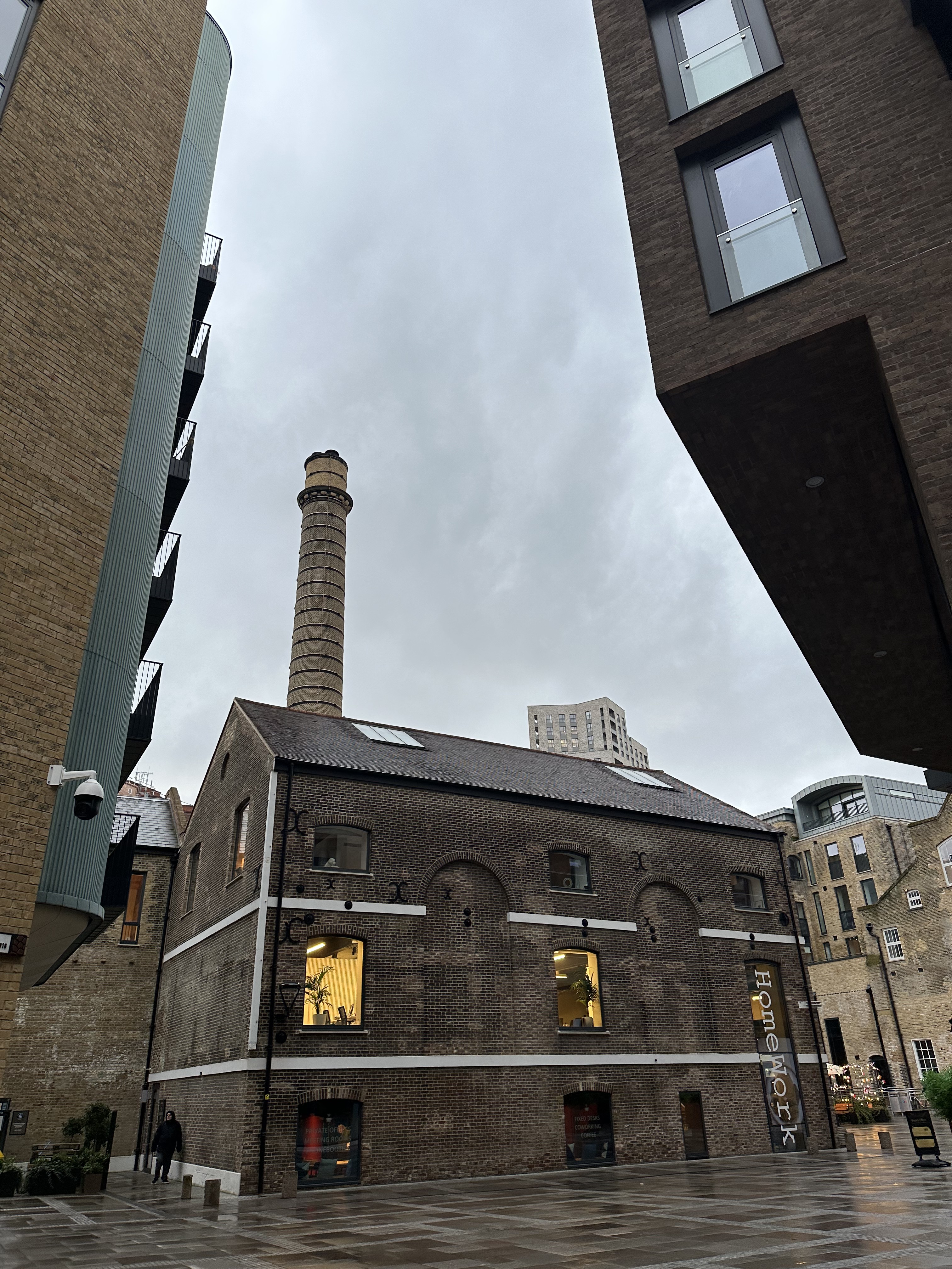 藍莎集團 | 英國置產一站式服務