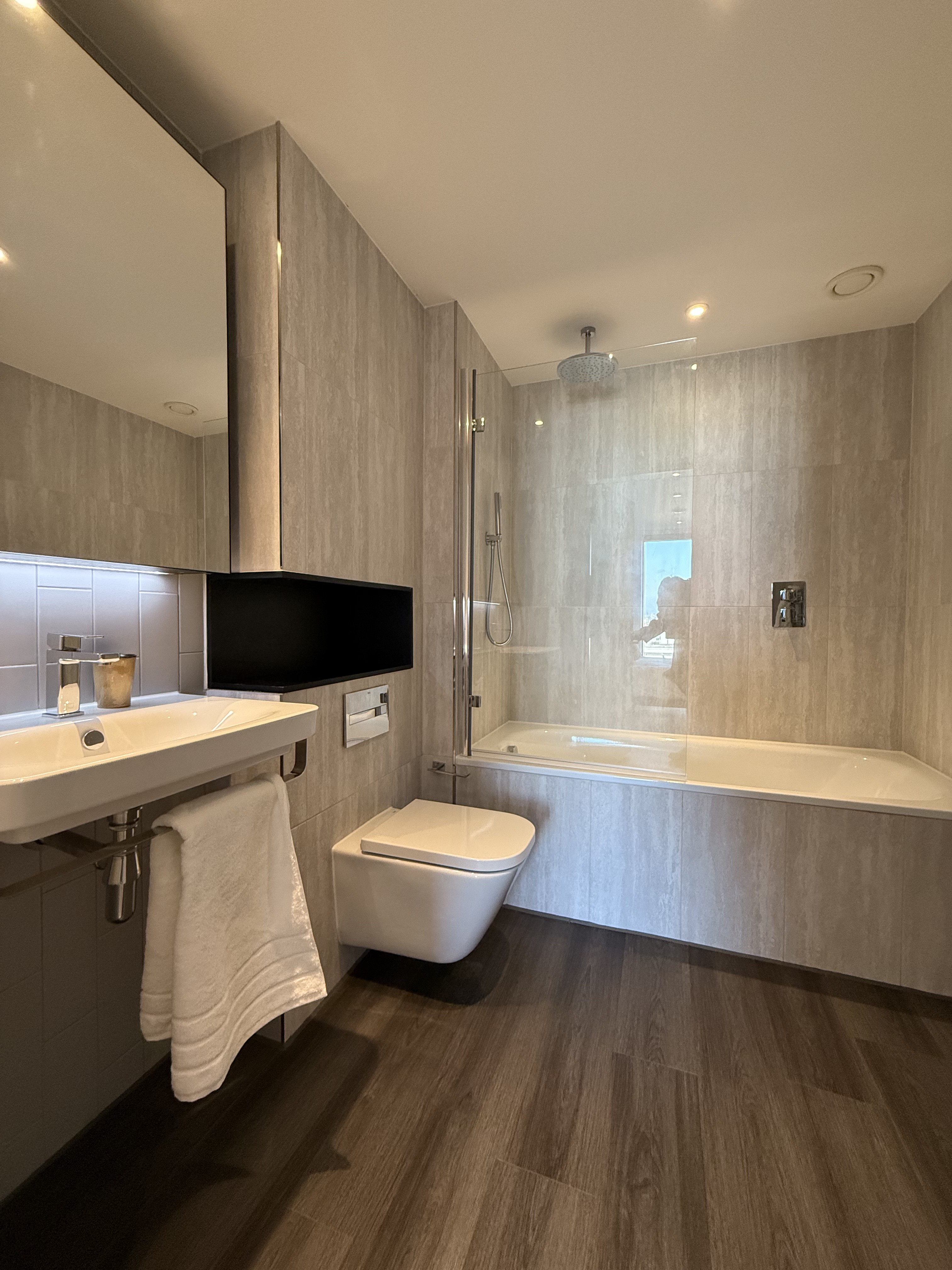 曼城·Vita Living Circle square 找房实拍