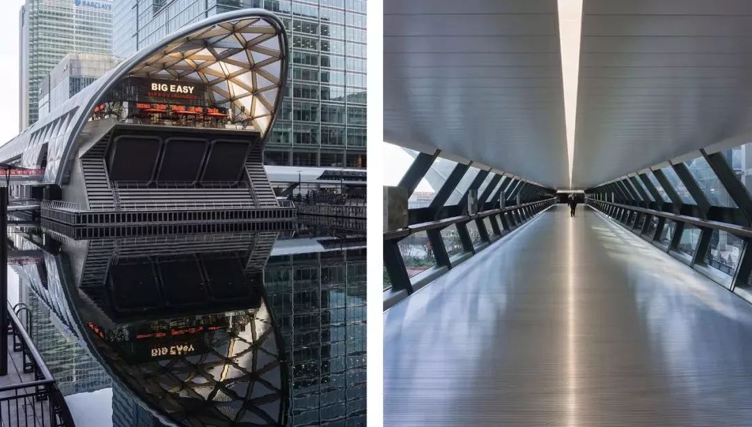 伦敦·爱宝新苑 Oxbow 周边设施