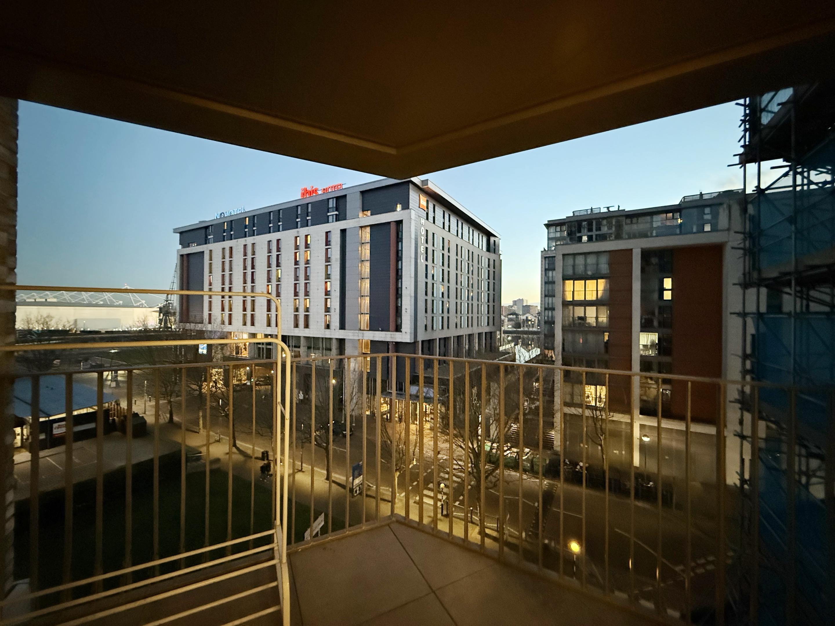 藍莎集團 | 英國置產一站式服務