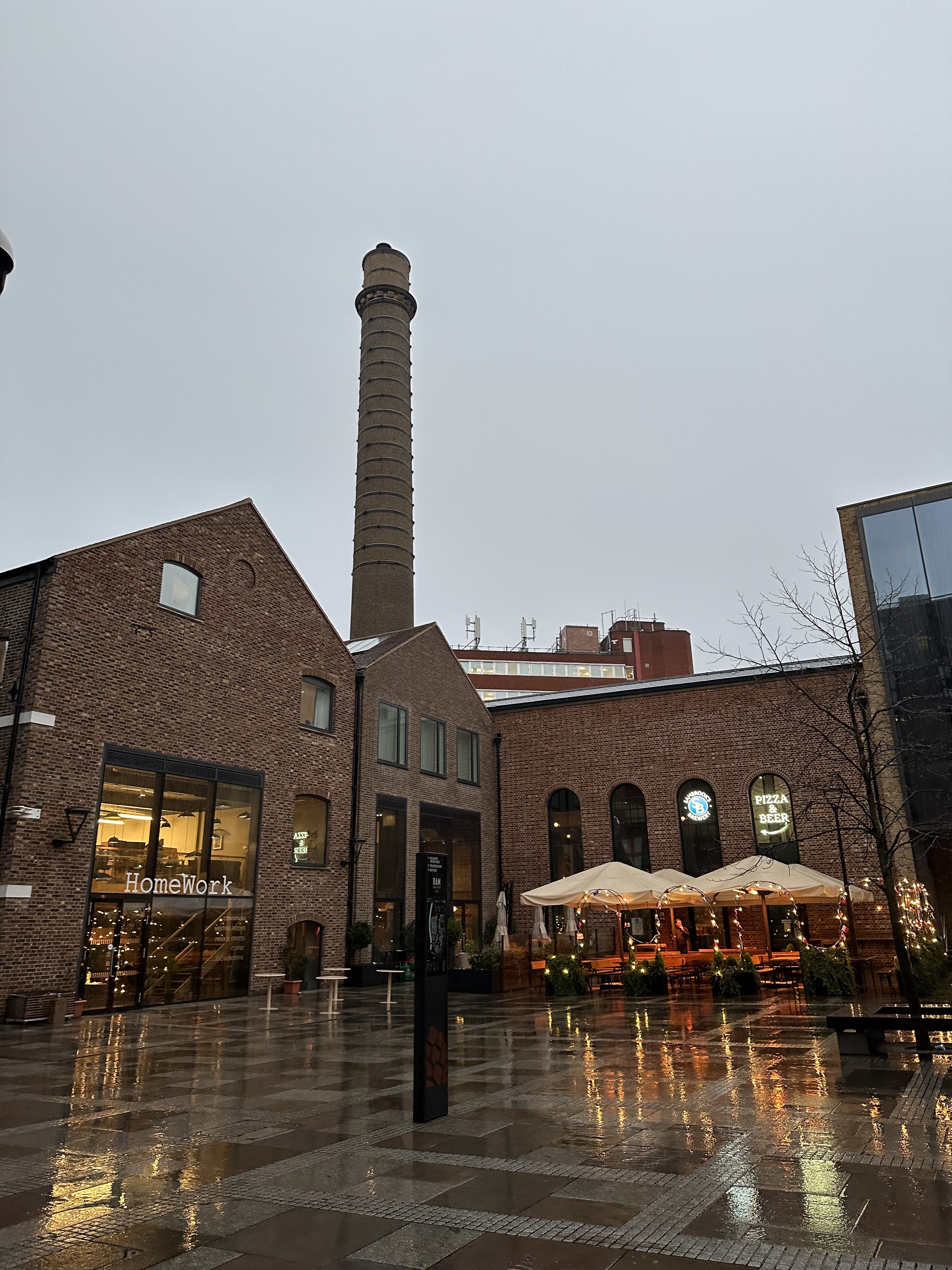 藍莎集團 | 英國置產一站式服務