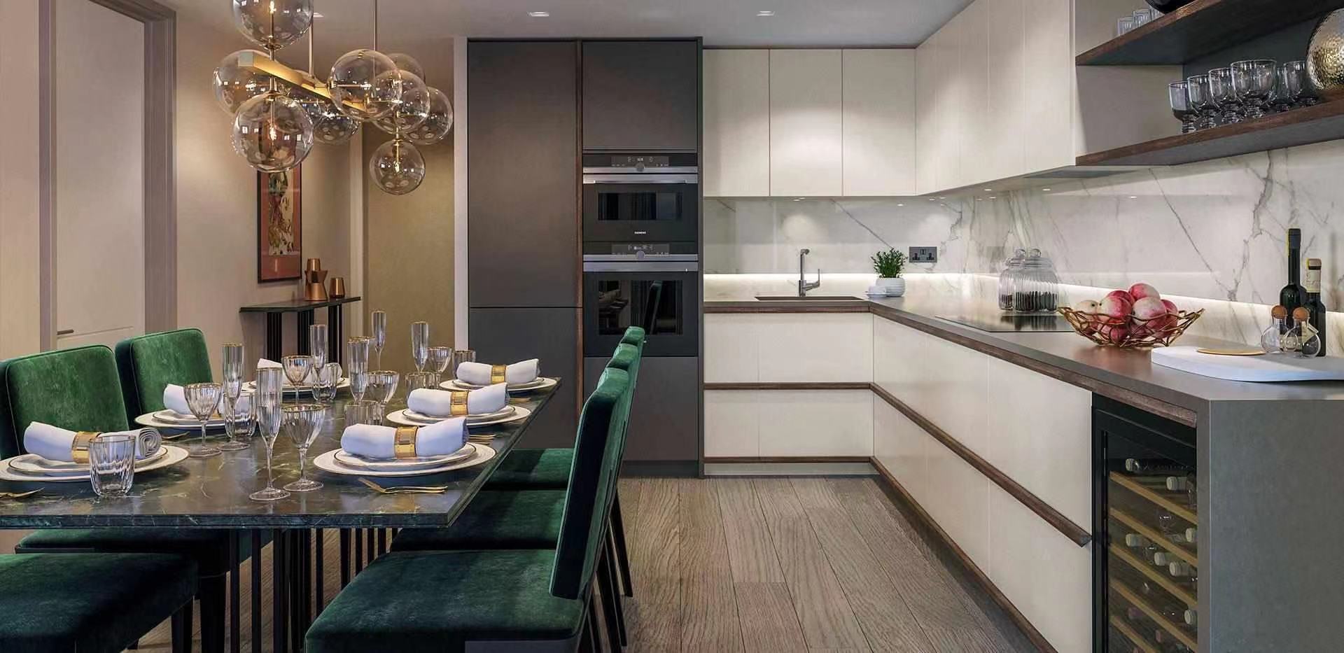 藍莎集團 - 英國樓盤、英國物業代理 | 英國買樓置業一站式服務