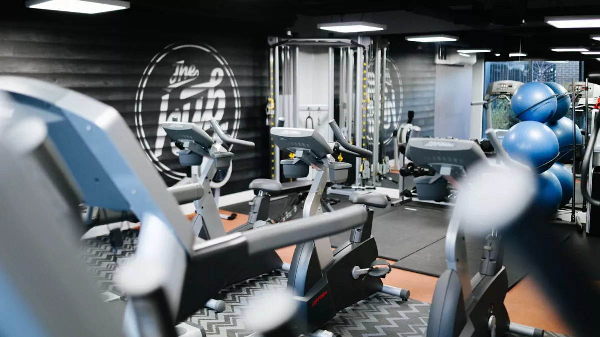 南安普顿·学生公寓·Richmond House 公寓照片