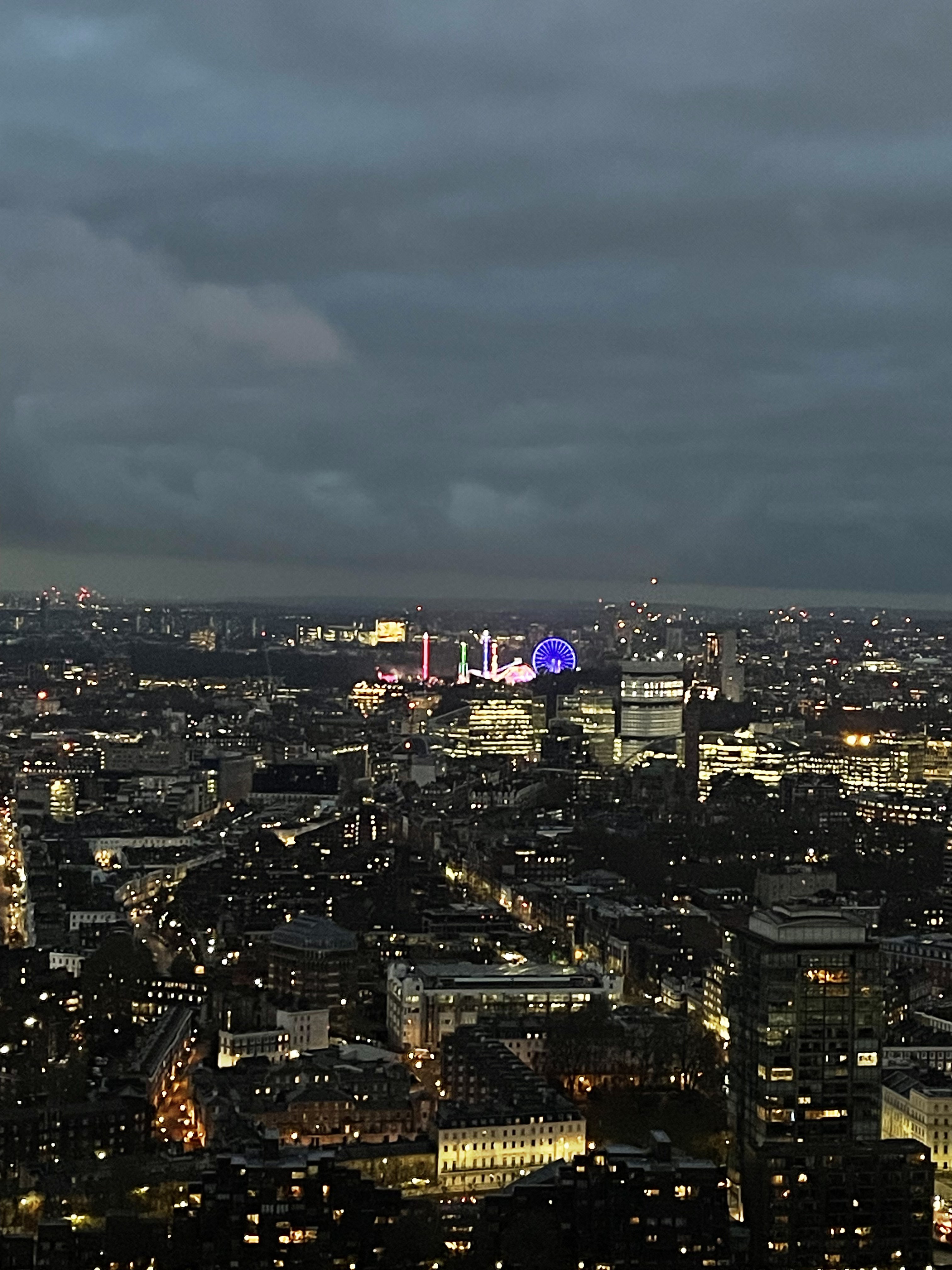 伦敦·达马克大厦-九榆树 DAMAC Tower Nine Elms 找房实拍