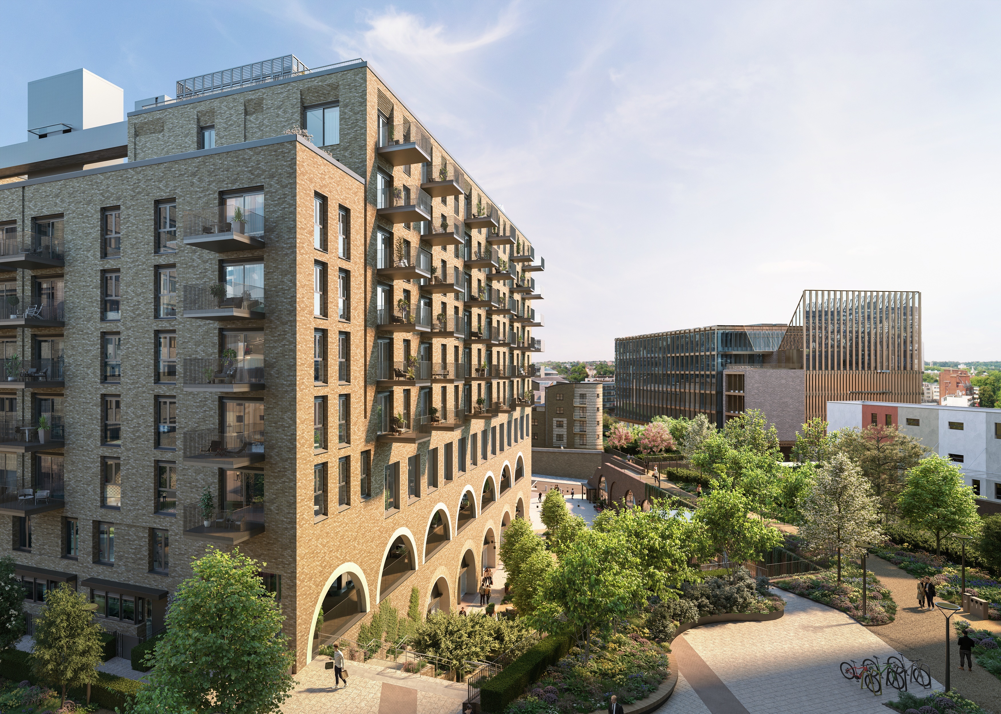 Lansha Group - UK Real Estate, UK Property Agency | One stop shop for buying and purchasing properties in the UK