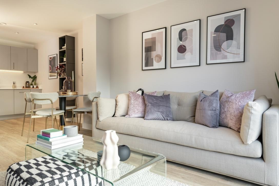 藍莎集團 - 英國樓盤、英國物業代理 | 英國買樓置業一站式服務