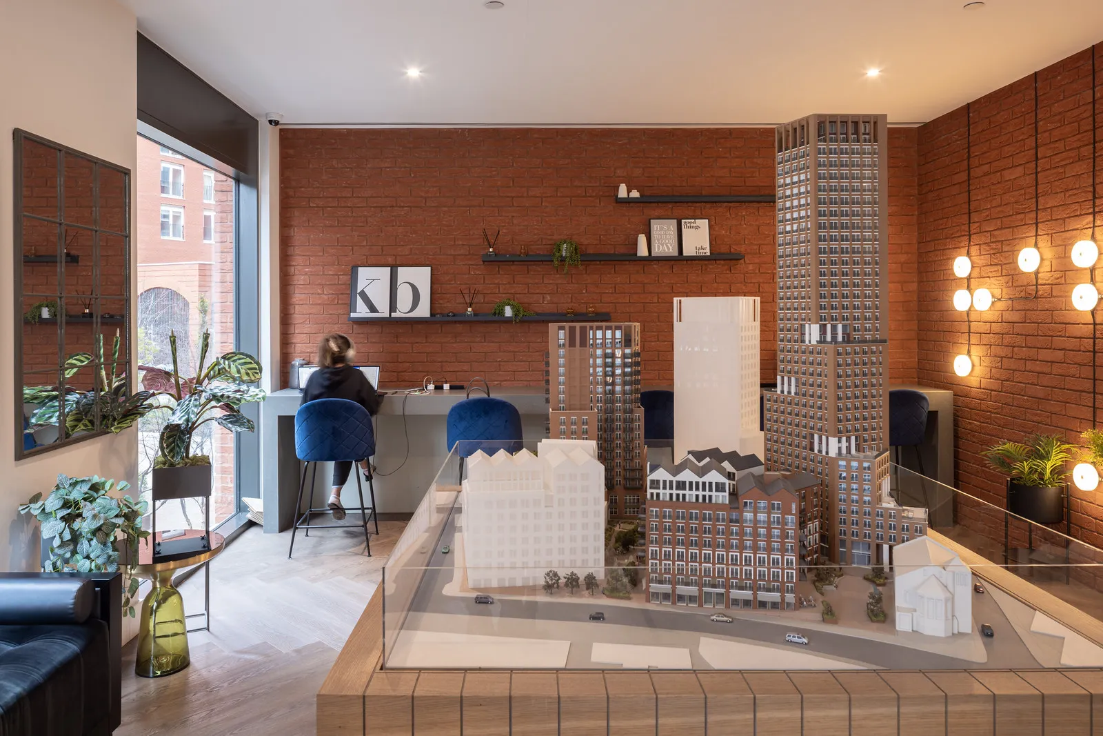 Lansha Group - UK Real Estate, UK Property Agency | One stop shop for buying and purchasing properties in the UK
