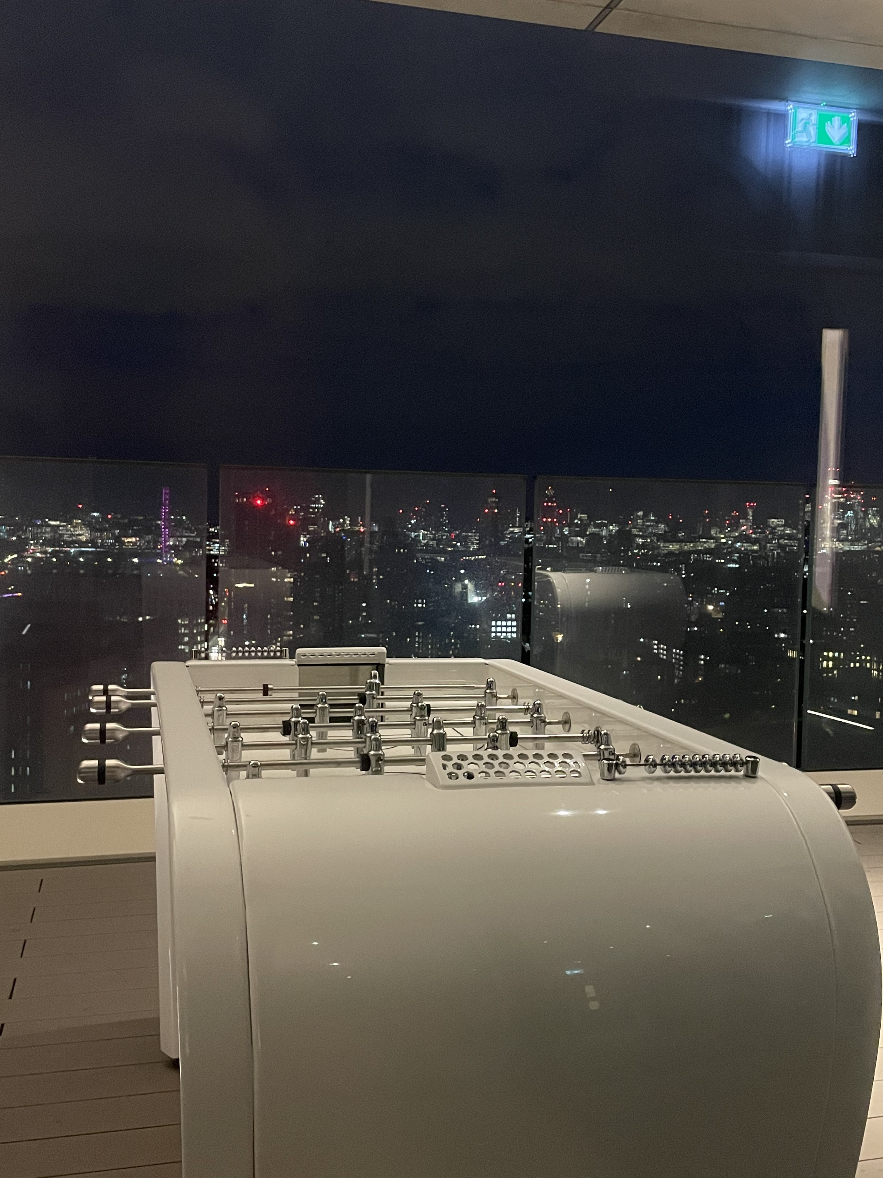 伦敦·达马克大厦-九榆树 DAMAC Tower Nine Elms 找房实拍