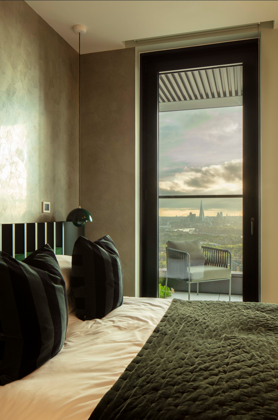 藍莎集團 | 英國置產一站式服務