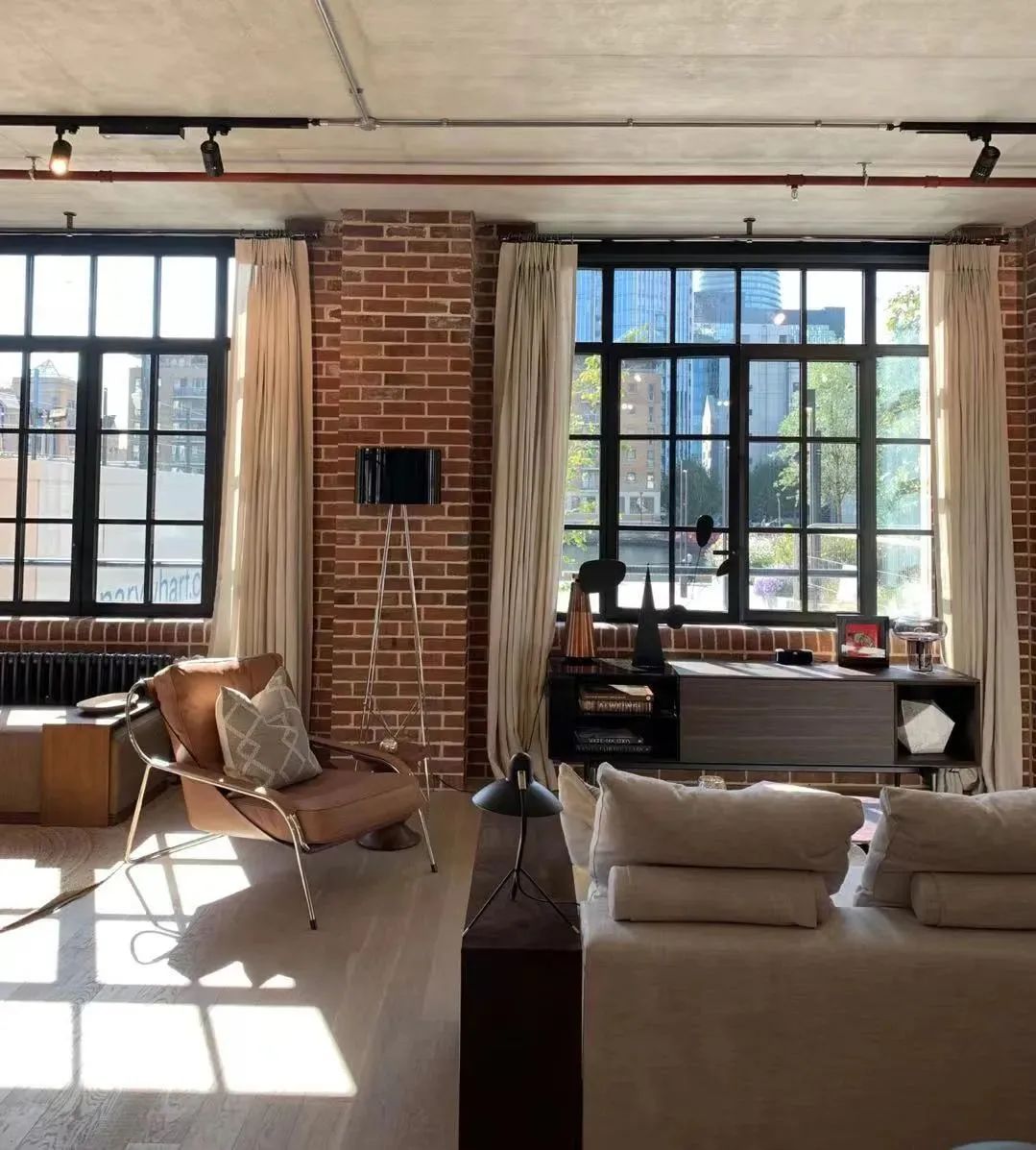 伦敦·哈伯德广场8号 8 Harbord Square 样板间