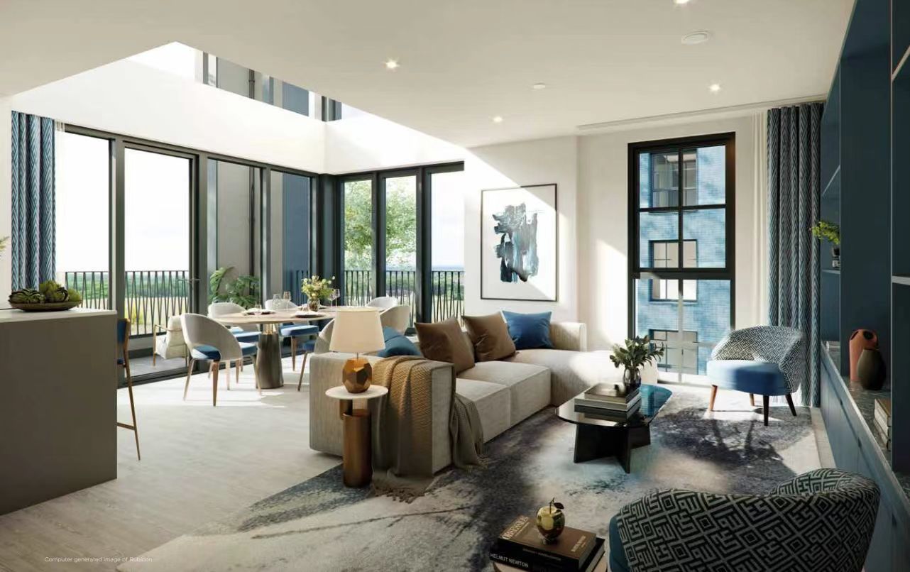 藍莎集團 | 英國置產一站式服務